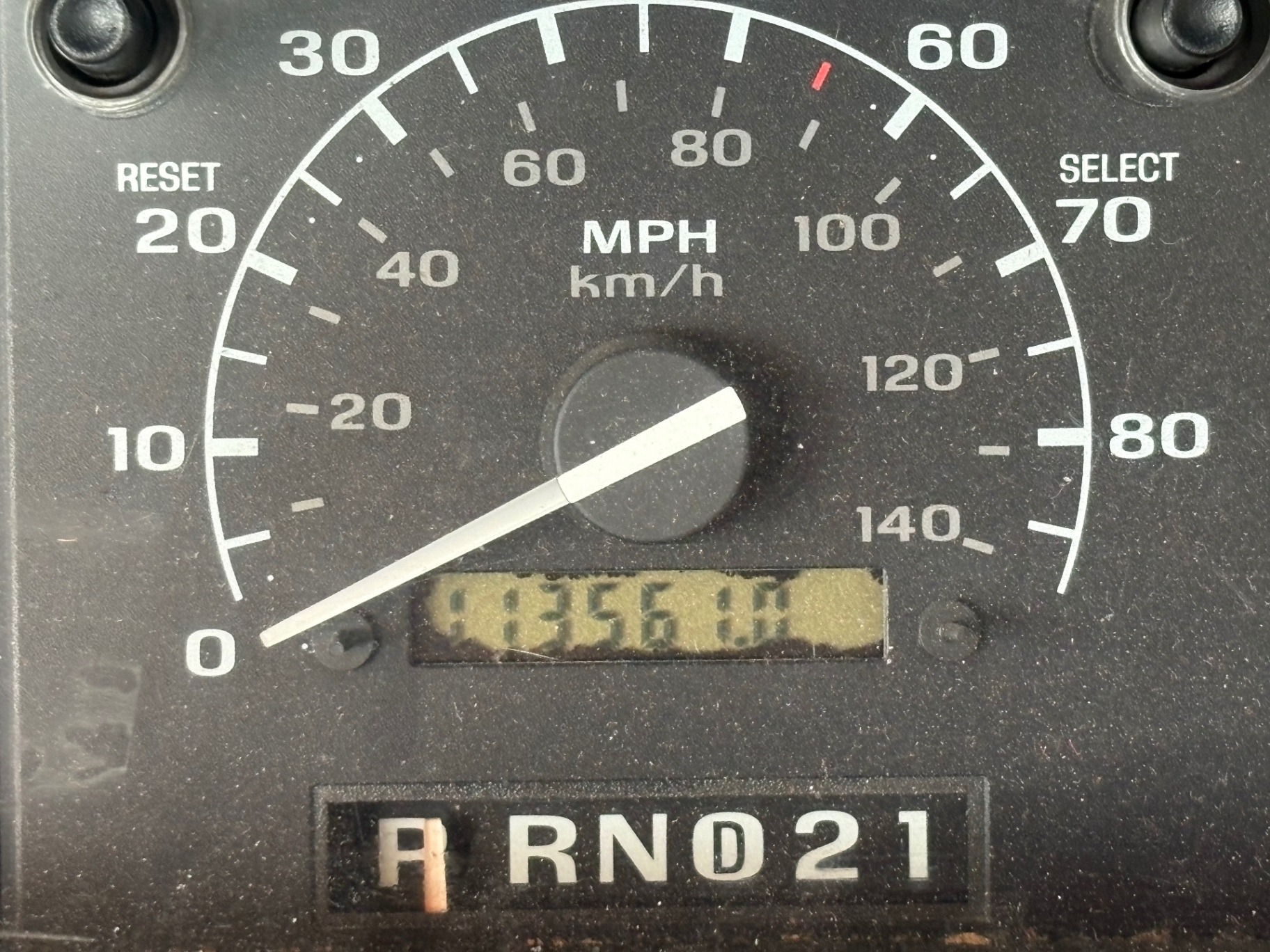 1992 Ford F-150 XLT Lariat