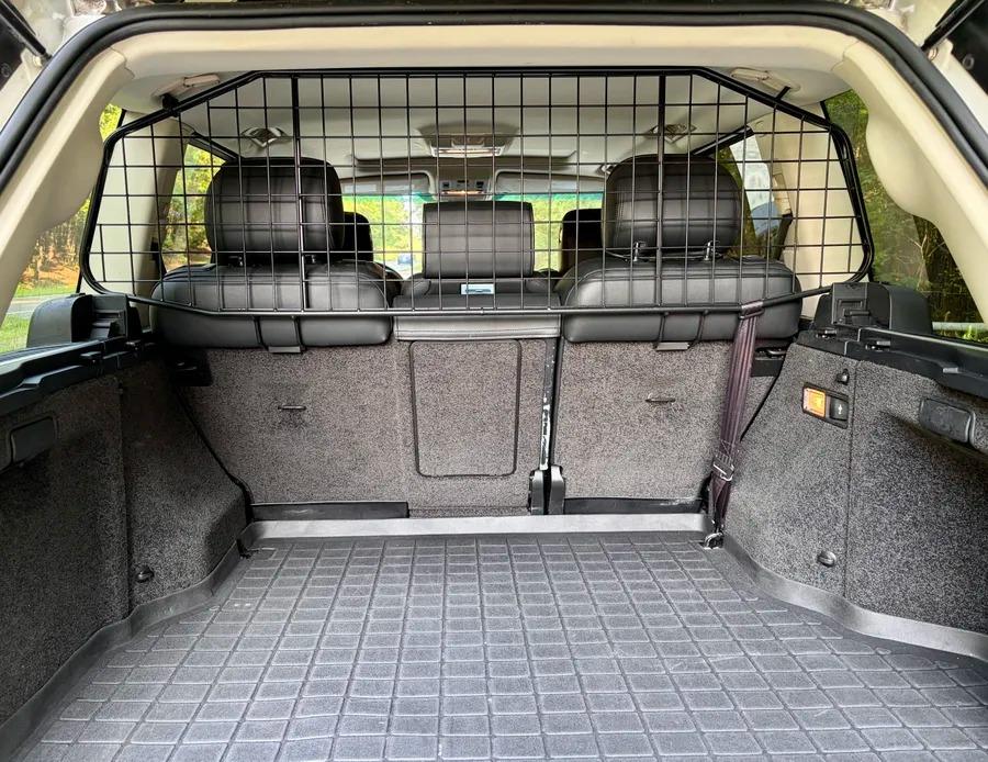 2010 Range Rover Supercharged HSE Luxury