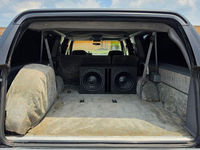 1989 Chevrolet Suburban R2500 Silverado
