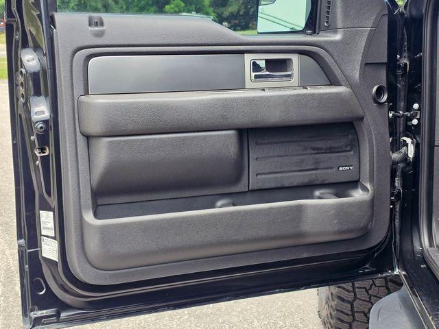2014 Ford F-150 SVT Raptor