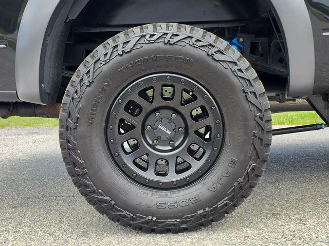 2014 Ford F-150 SVT Raptor - 5