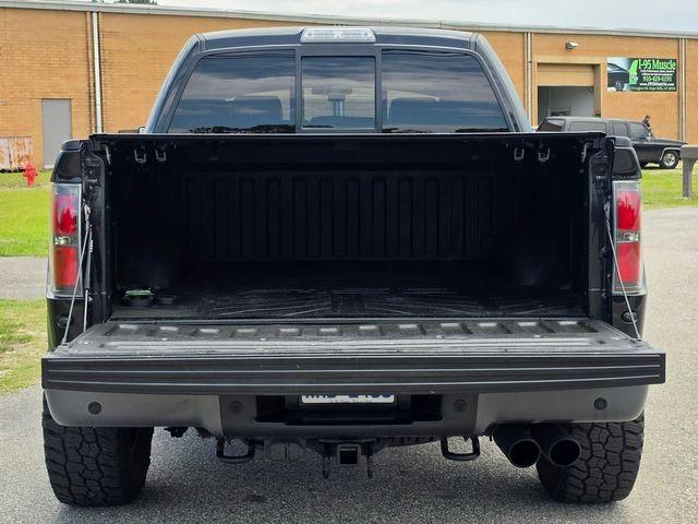 2014 Ford F-150 SVT Raptor