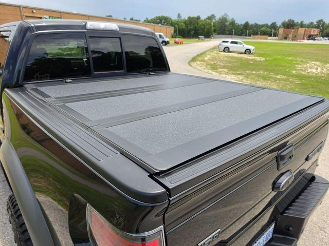 2014 Ford F-150 SVT Raptor