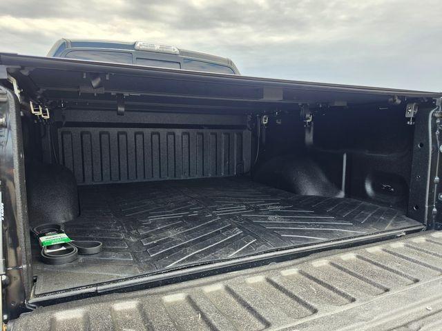 2014 Ford F-150 SVT Raptor
