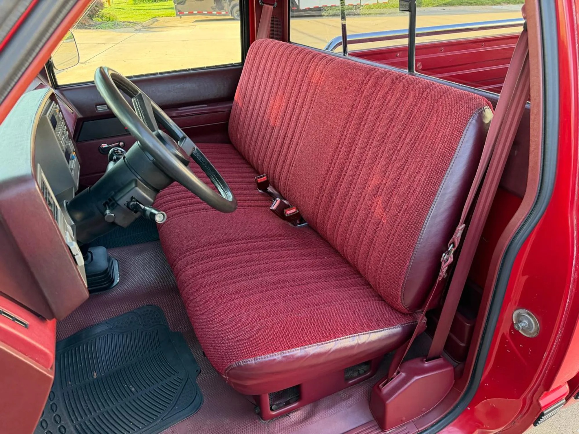 1990 Chevrolet C1500 Silverado