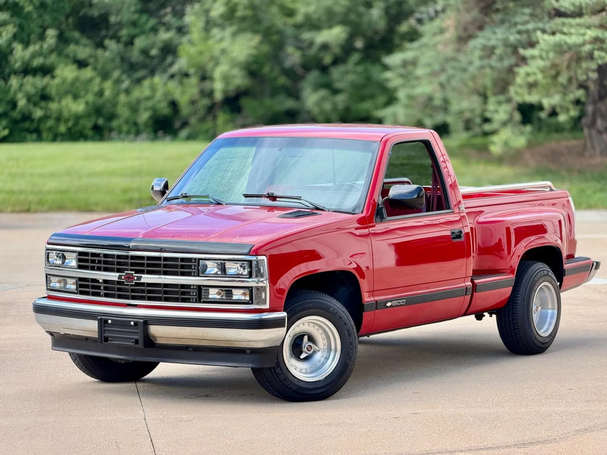  Chevrolet C-Series
