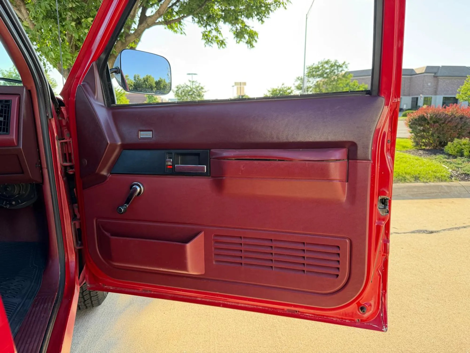 1990 Chevrolet C1500 Silverado