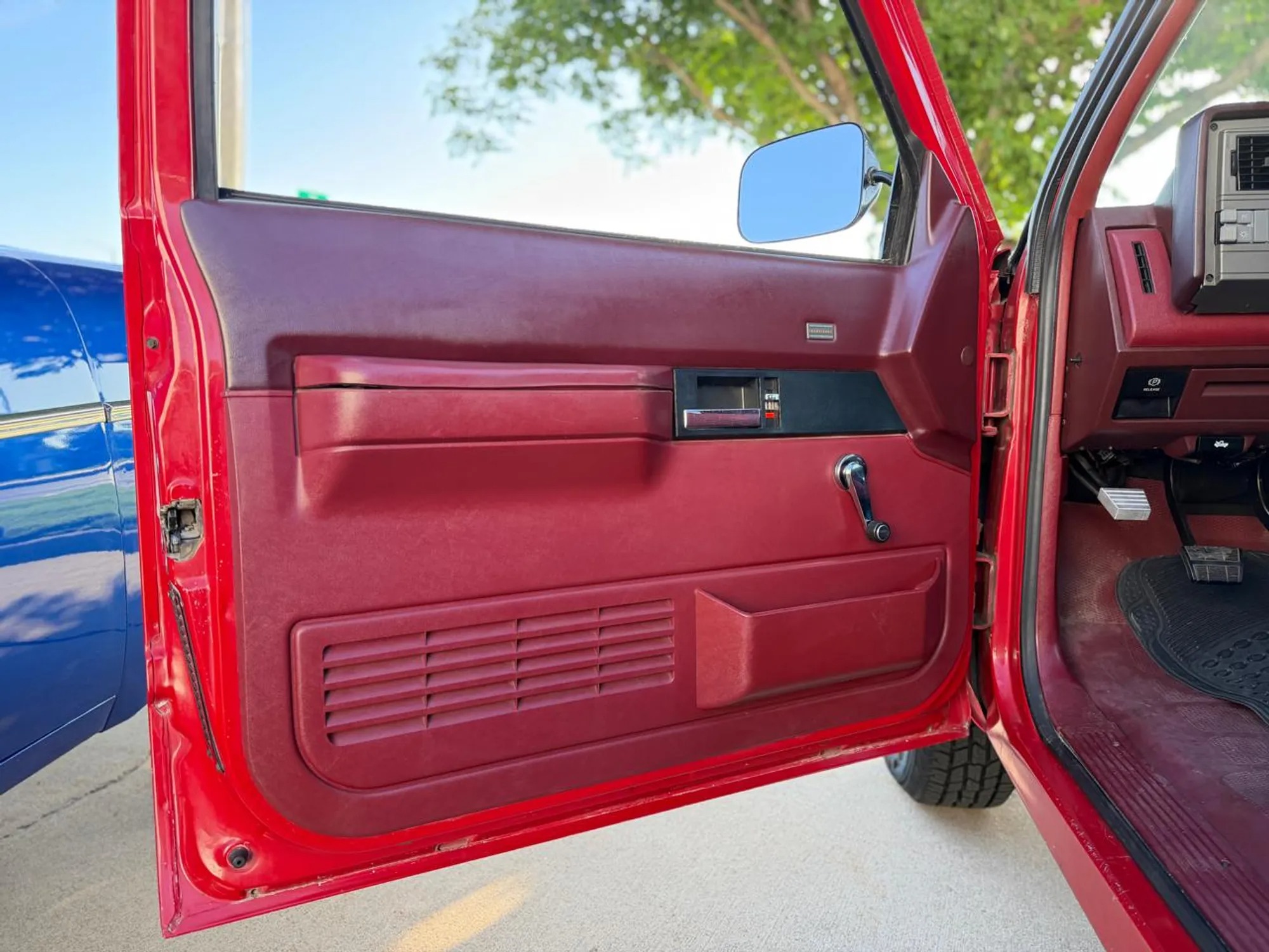 1990 Chevrolet C1500 Silverado