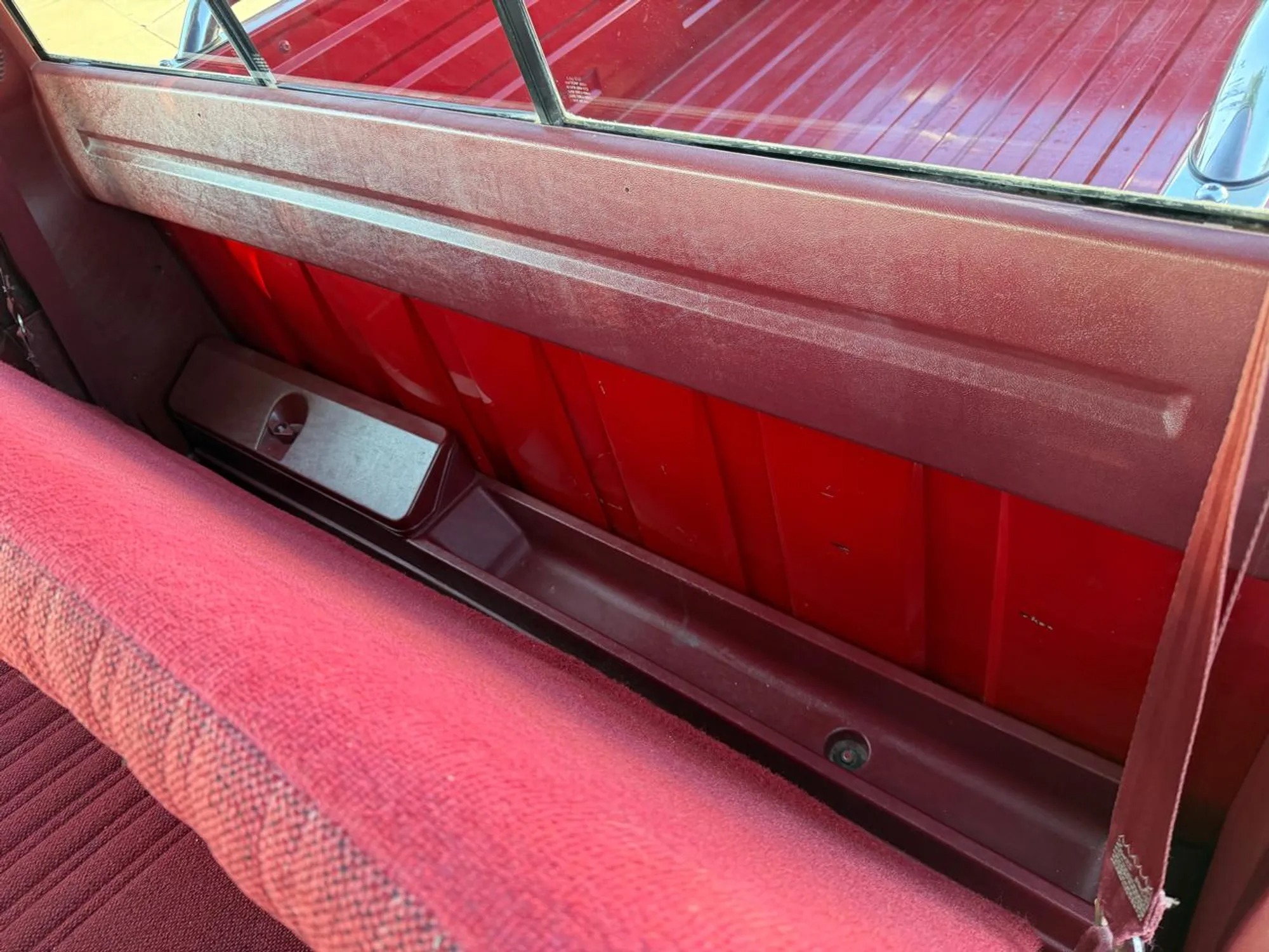 1990 Chevrolet C1500 Silverado