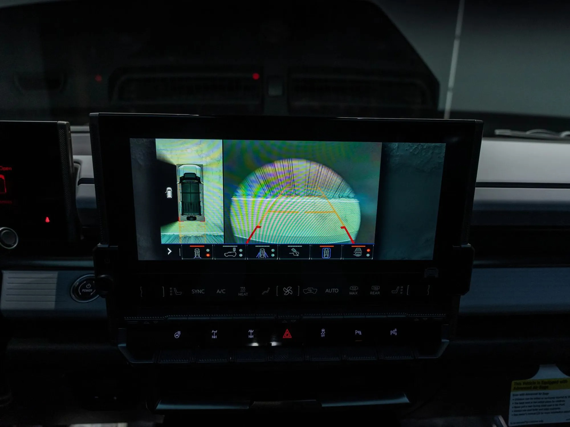 2024 GMC Hummer EV SUV 3X