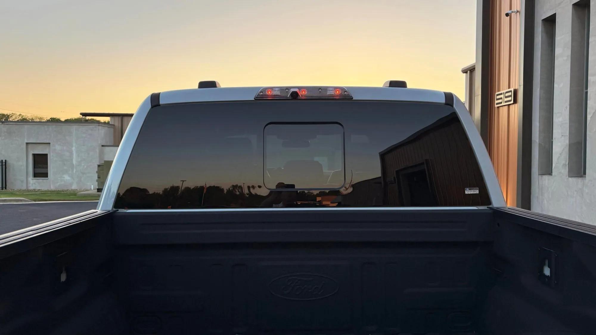 2024 Ford F-150 VelociRaptoR 1000