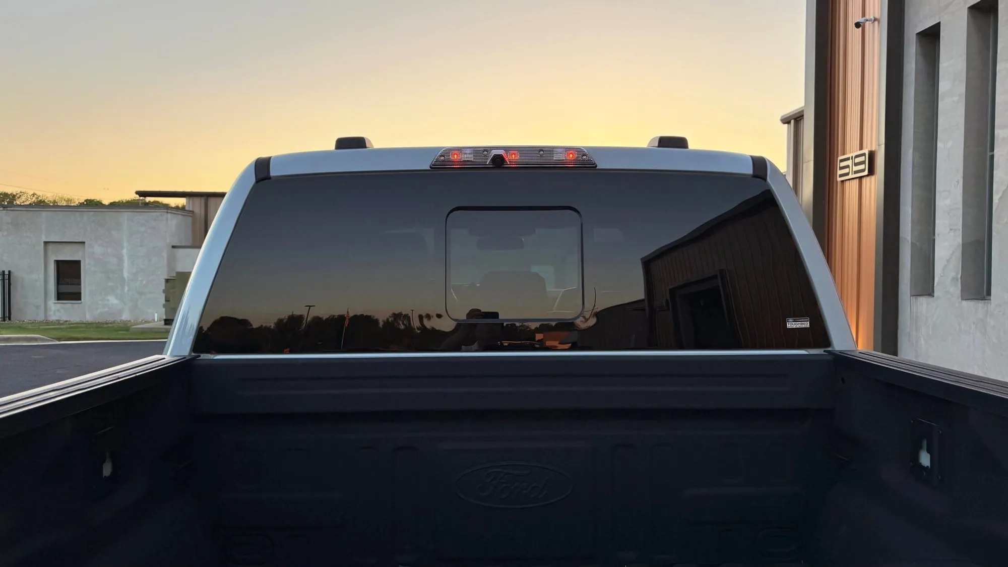 2024 Ford F-150 VelociRaptoR 1000