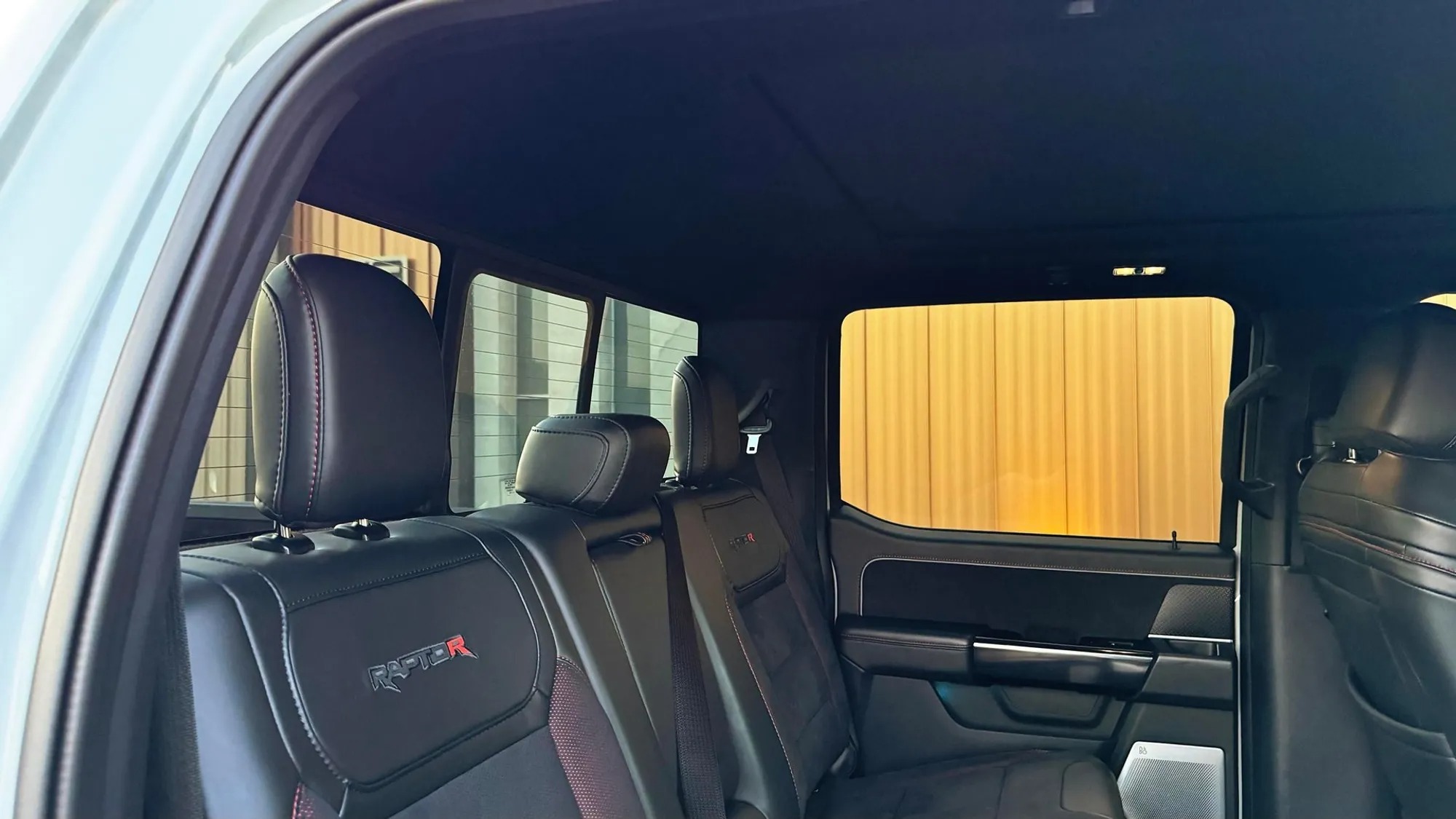 2024 Ford F-150 VelociRaptoR 1000