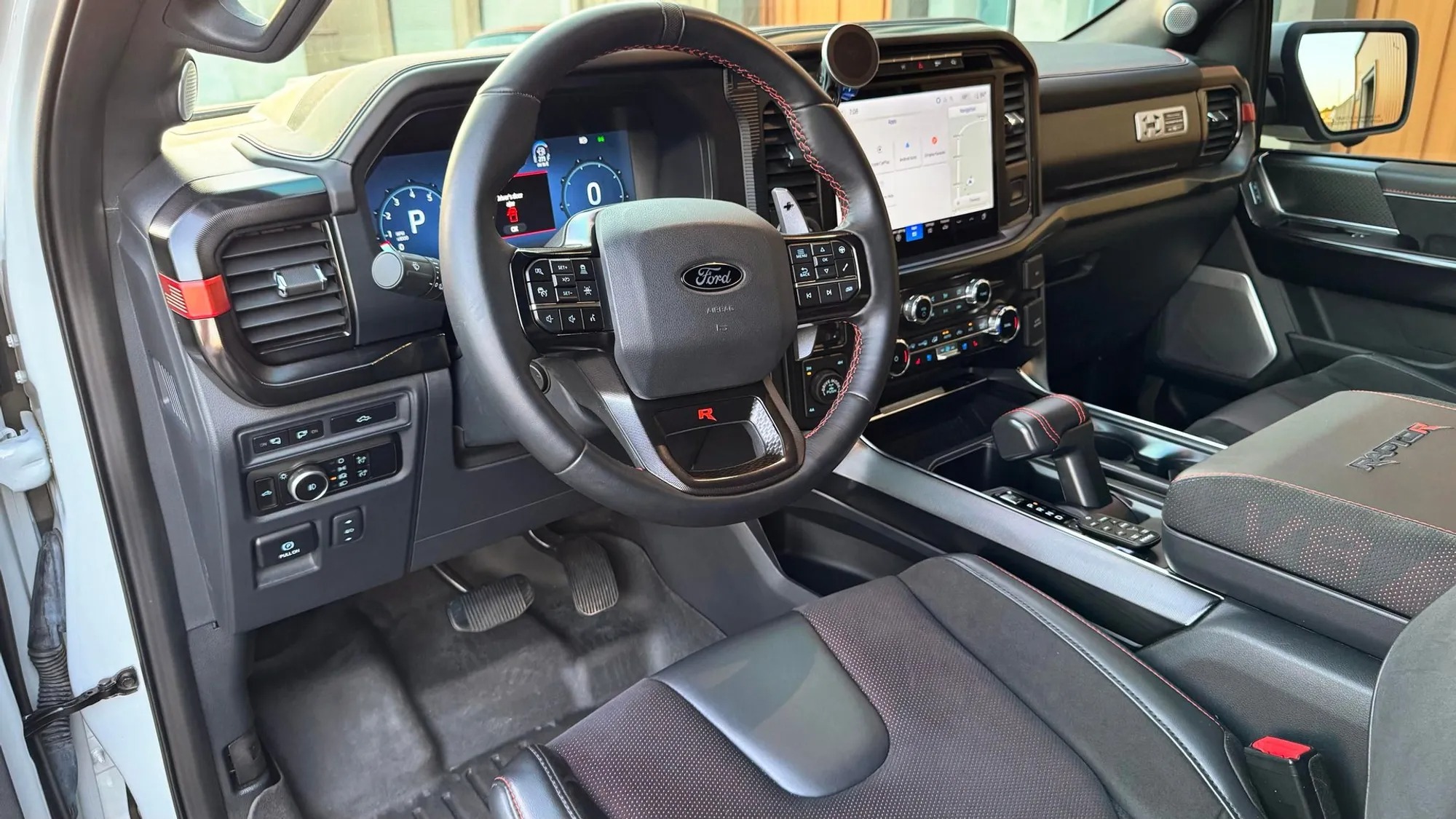 2024 Ford F-150 VelociRaptoR 1000