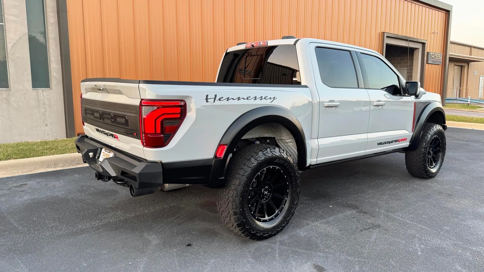 2024 Ford F-150 VelociRaptoR 1000 - 4