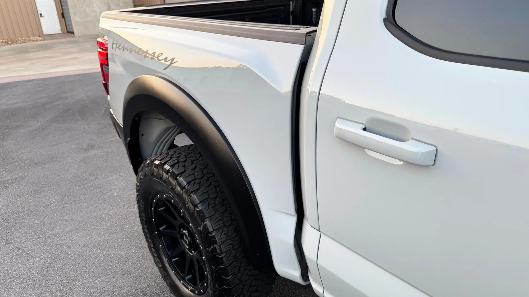 2024 Ford F-150 VelociRaptoR 1000