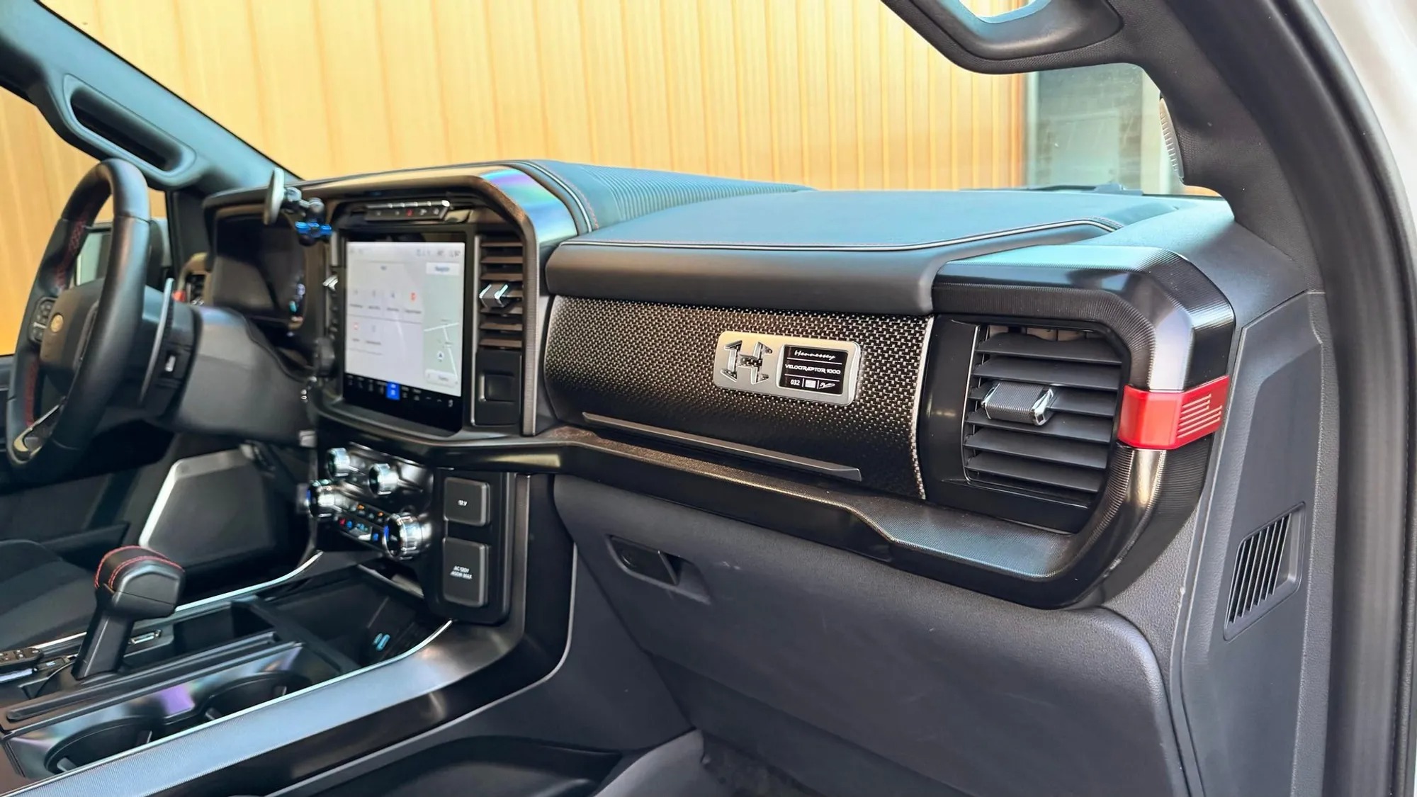 2024 Ford F-150 VelociRaptoR 1000
