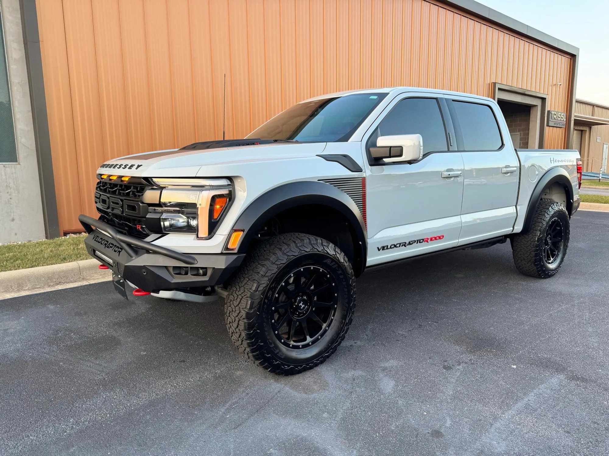 2024 Ford F-150 VelociRaptoR 1000 - 2