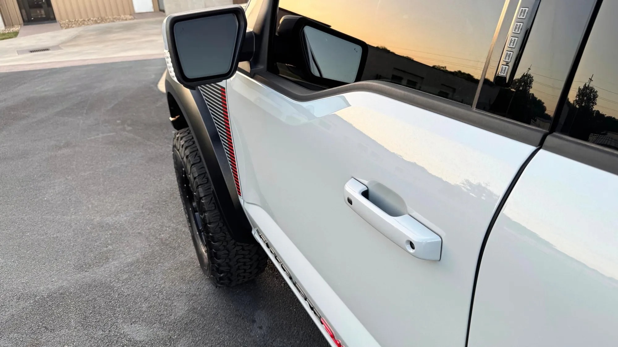 2024 Ford F-150 VelociRaptoR 1000