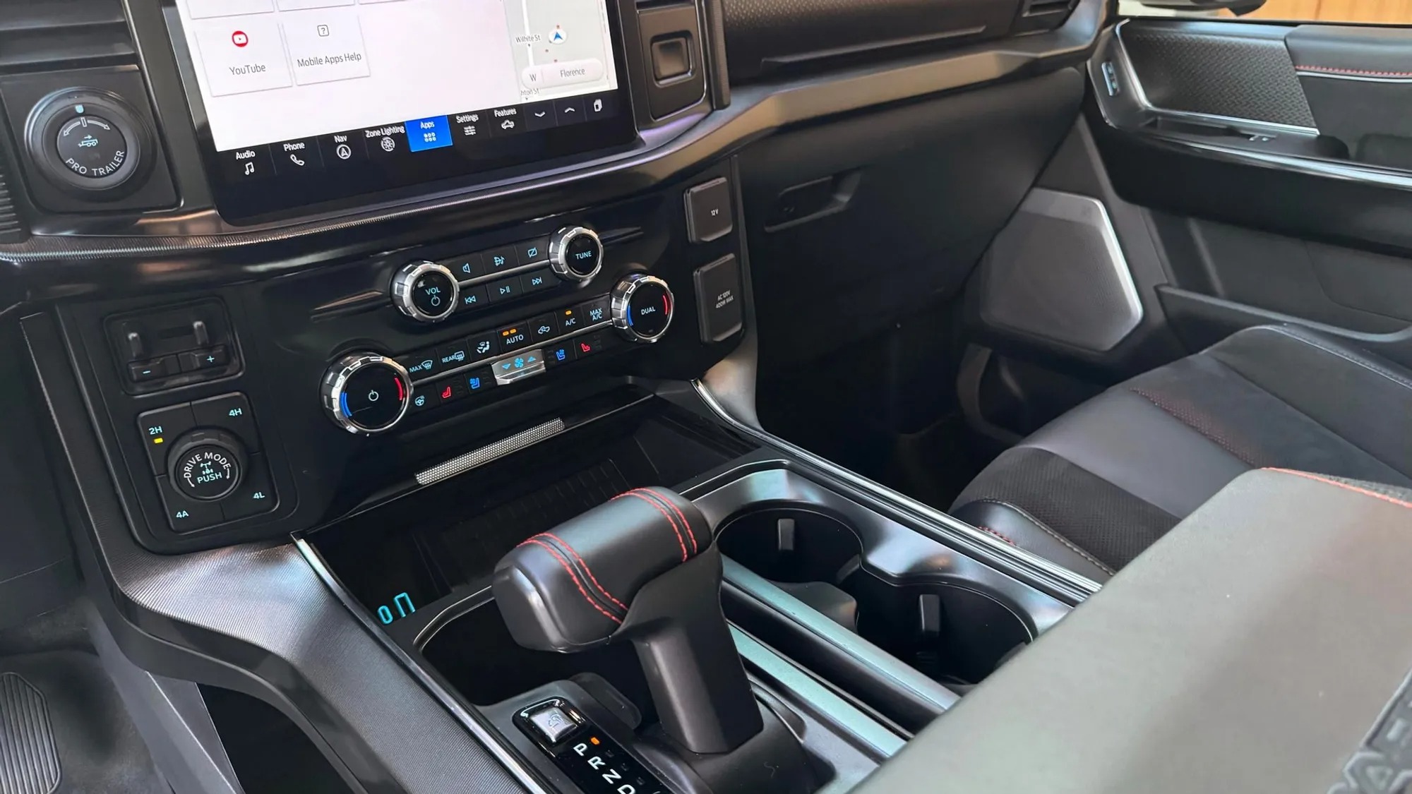 2024 Ford F-150 VelociRaptoR 1000