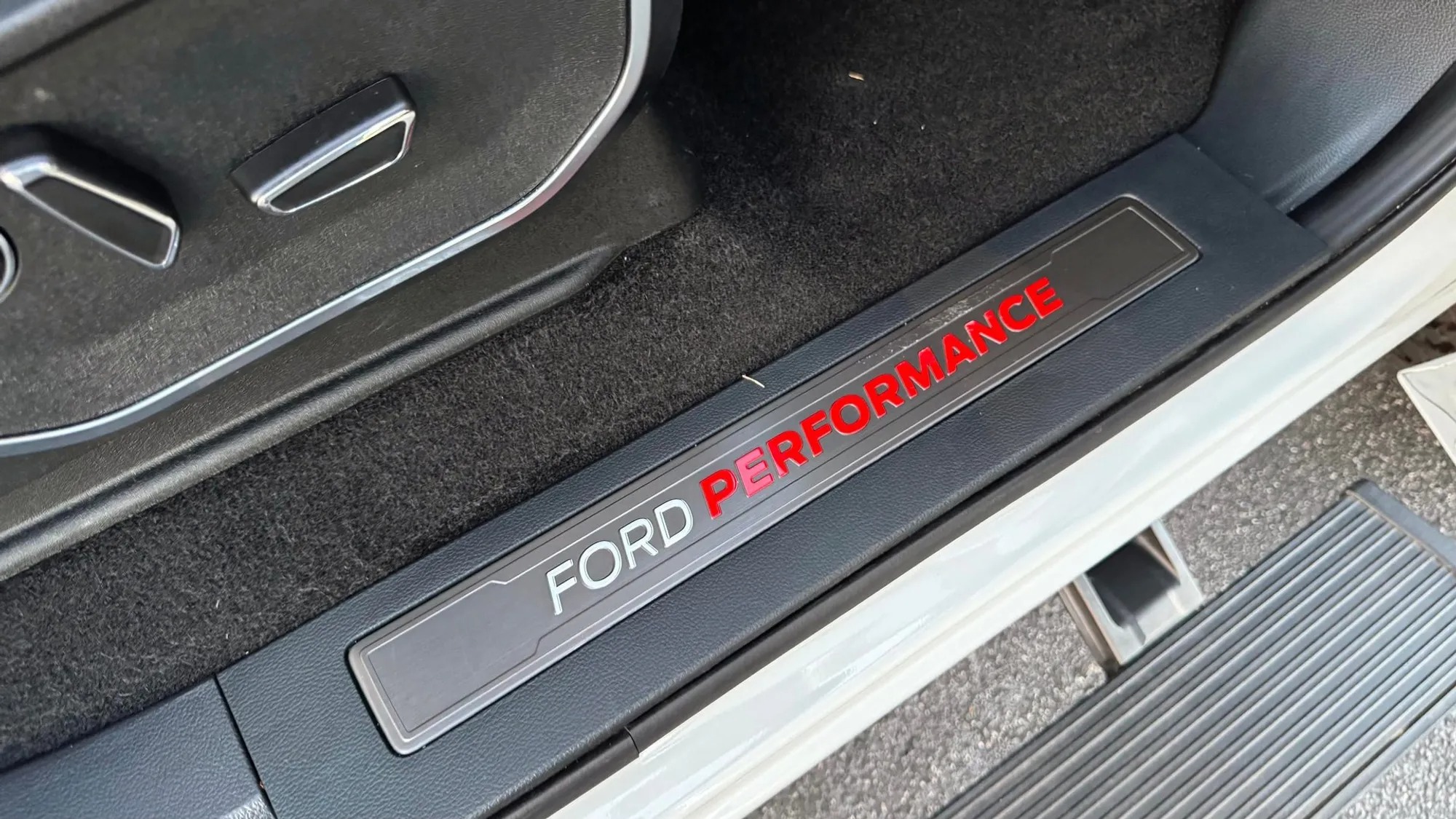 2024 Ford F-150 VelociRaptoR 1000