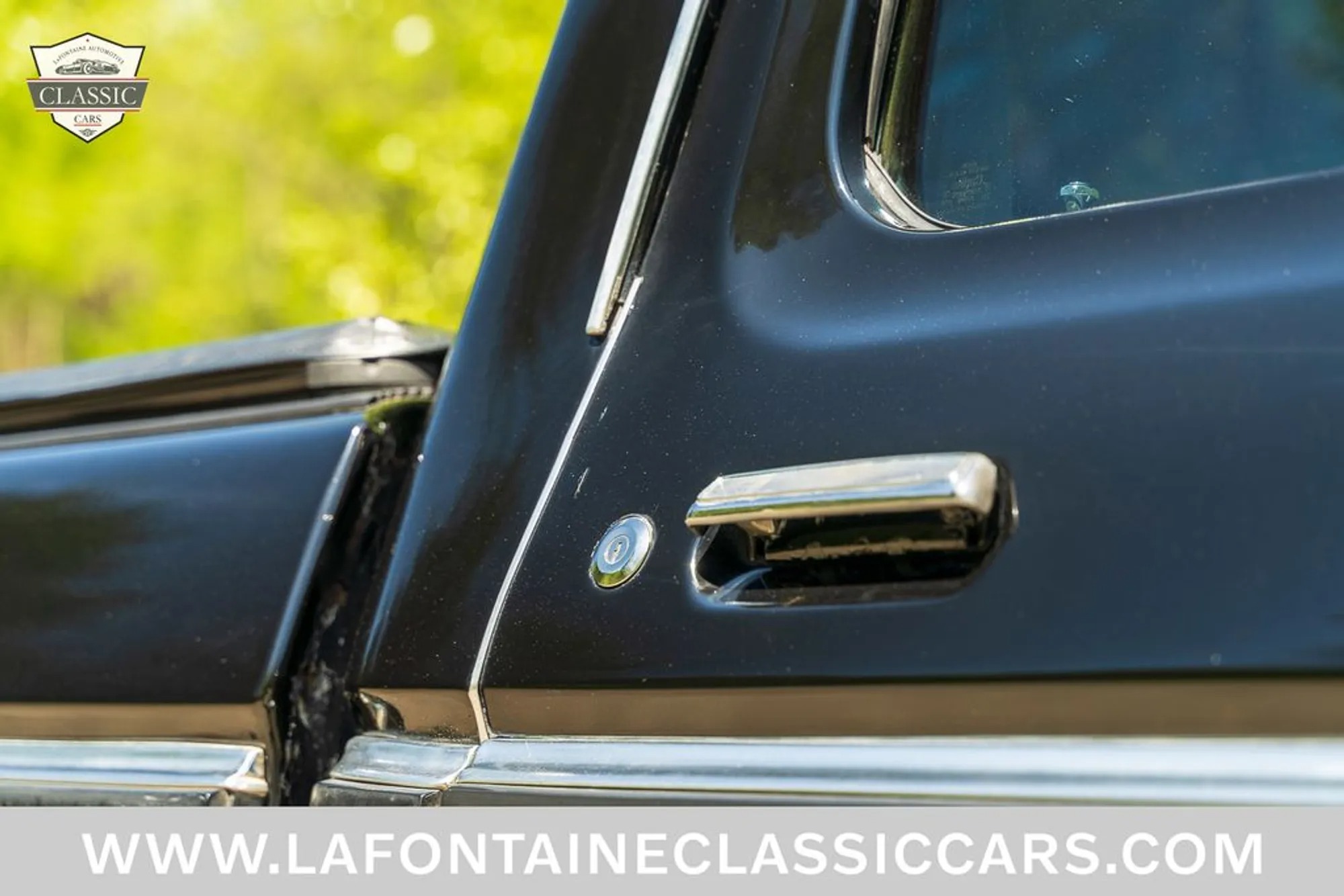 1978 Ford F-100 Ranger XLT Lariat