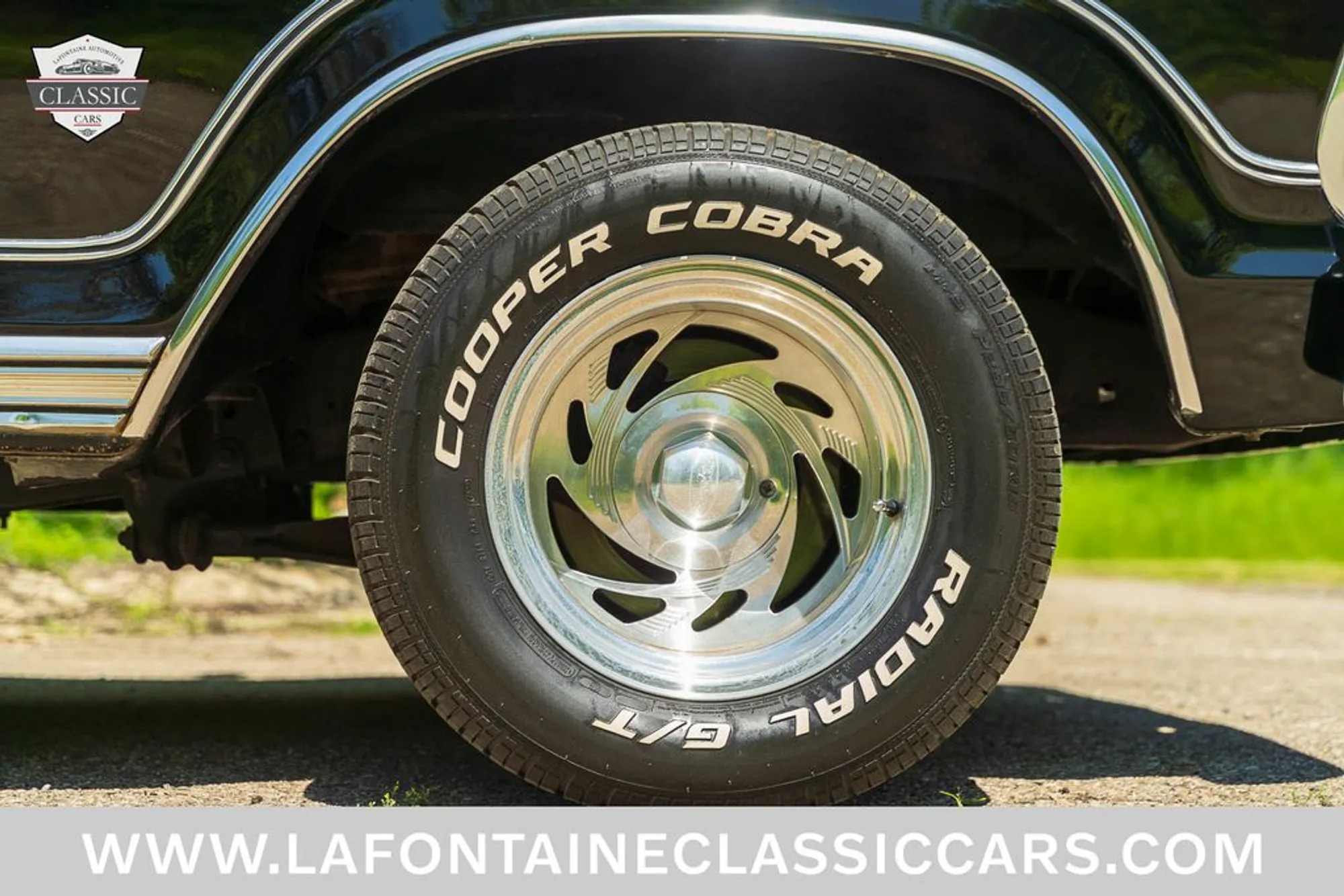 1978 Ford F-100 Ranger XLT Lariat
