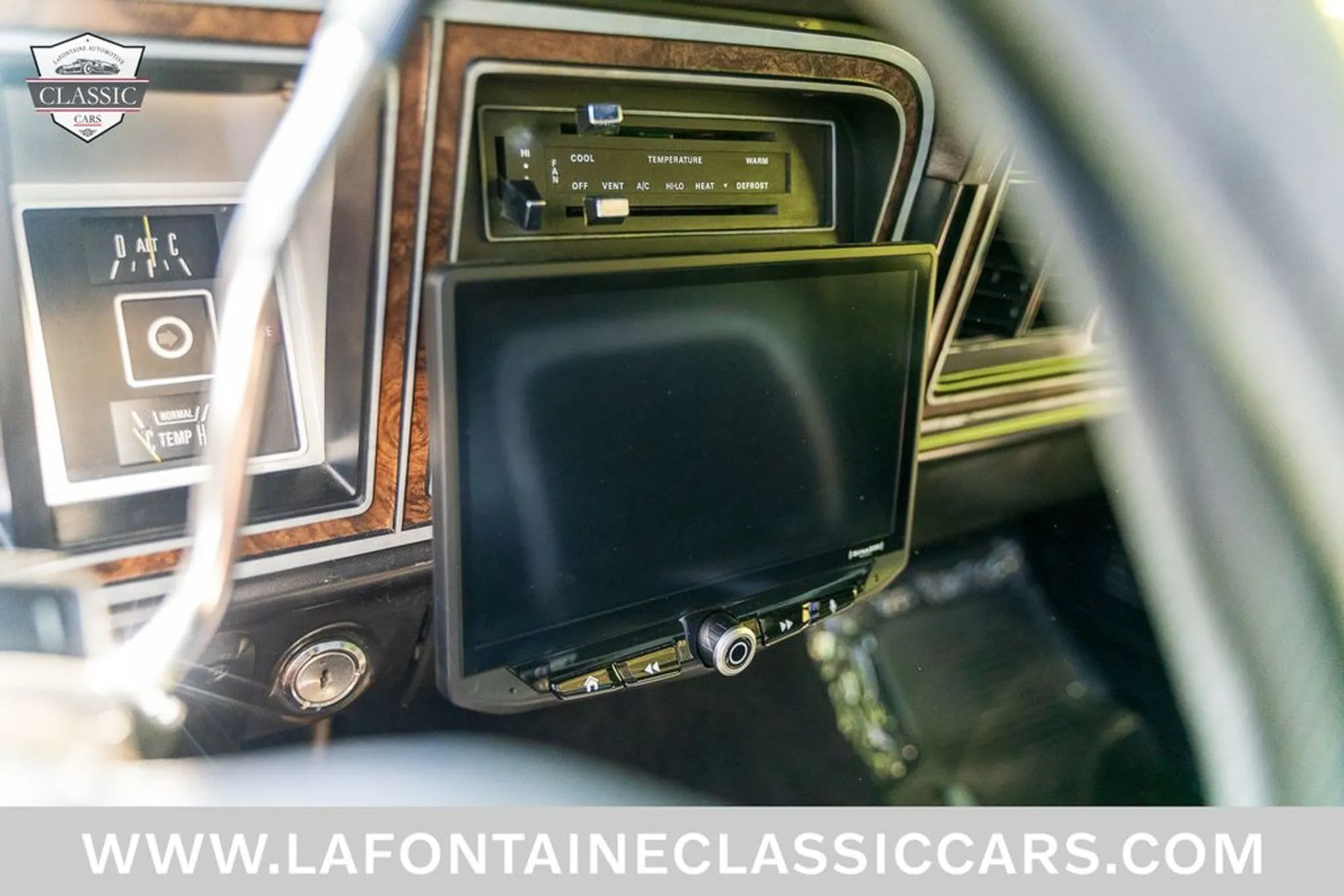 1978 Ford F-100 Ranger XLT Lariat
