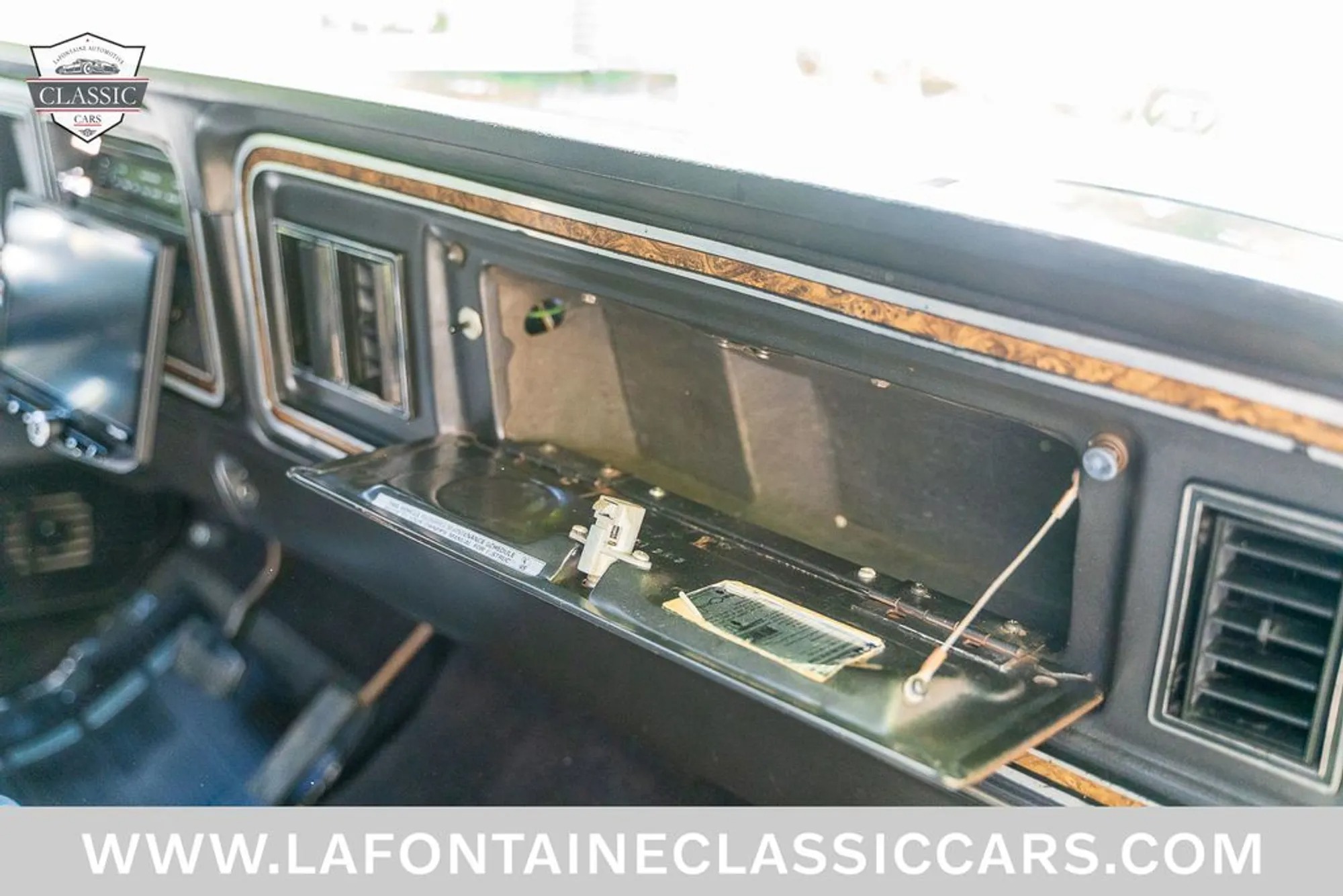 1978 Ford F-100 Ranger XLT Lariat
