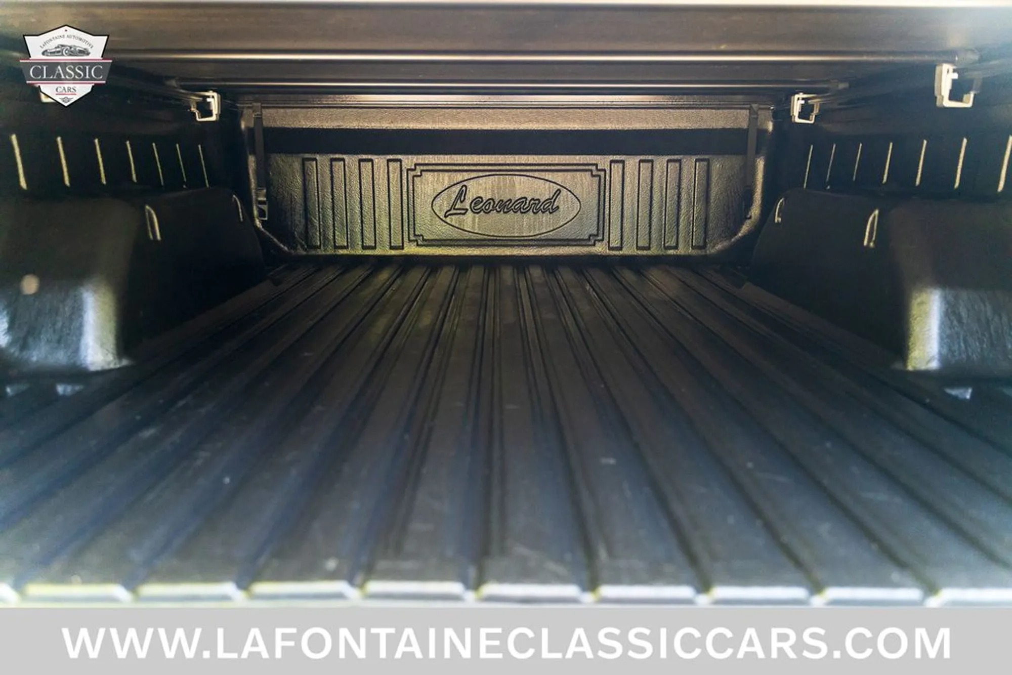 1978 Ford F-100 Ranger XLT Lariat