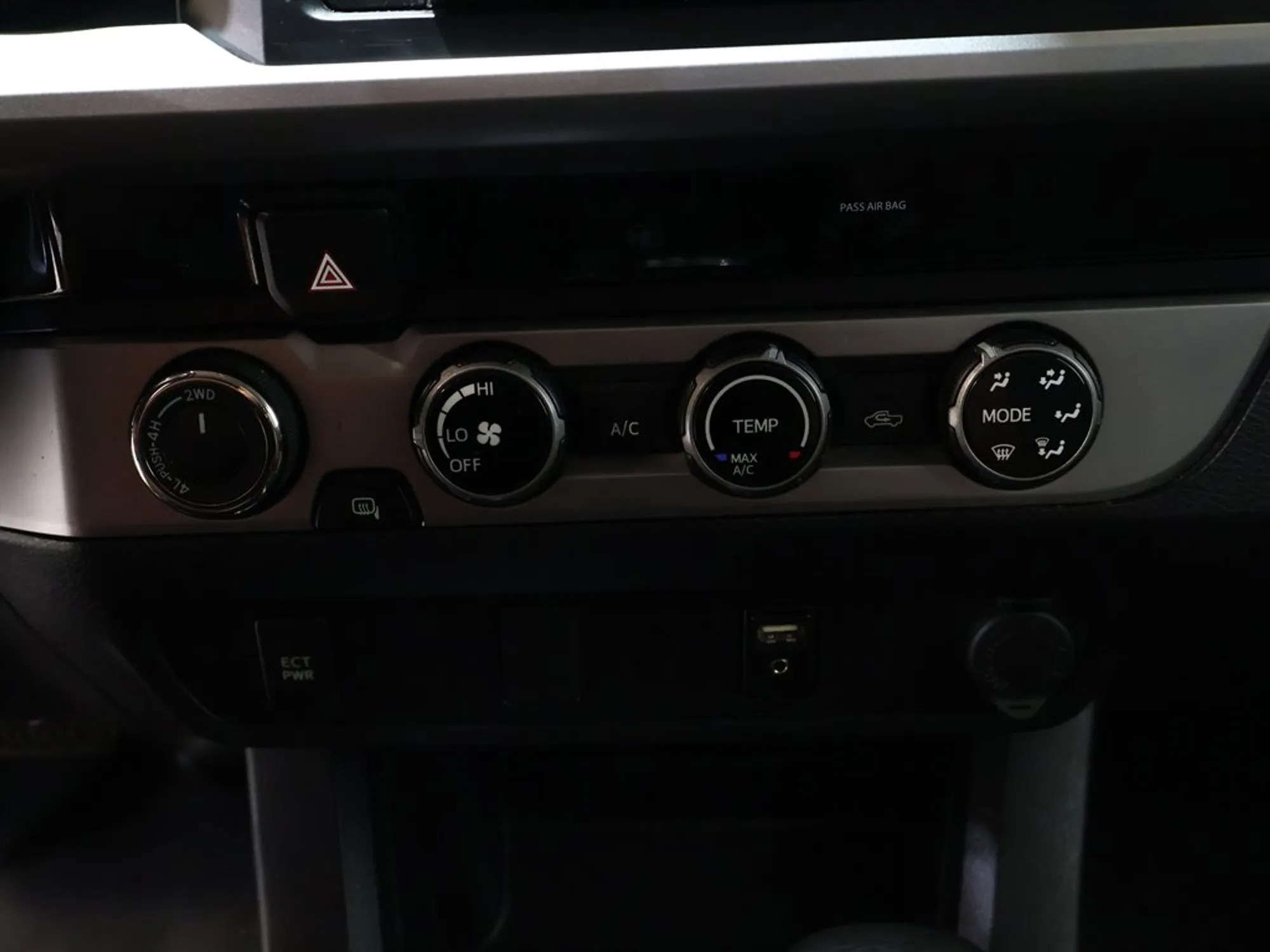 2018 Toyota Tacoma SR5