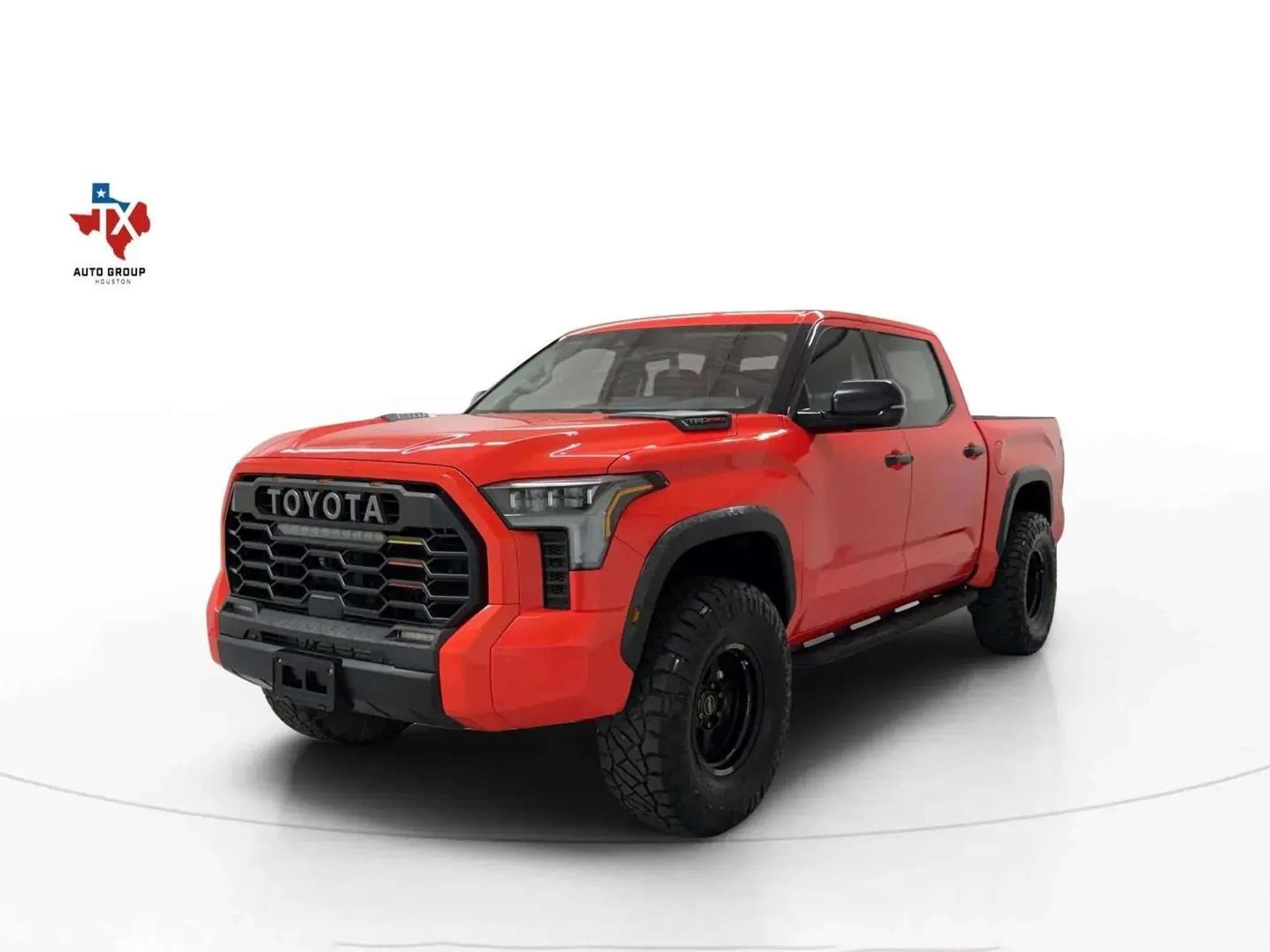  Toyota Tundra