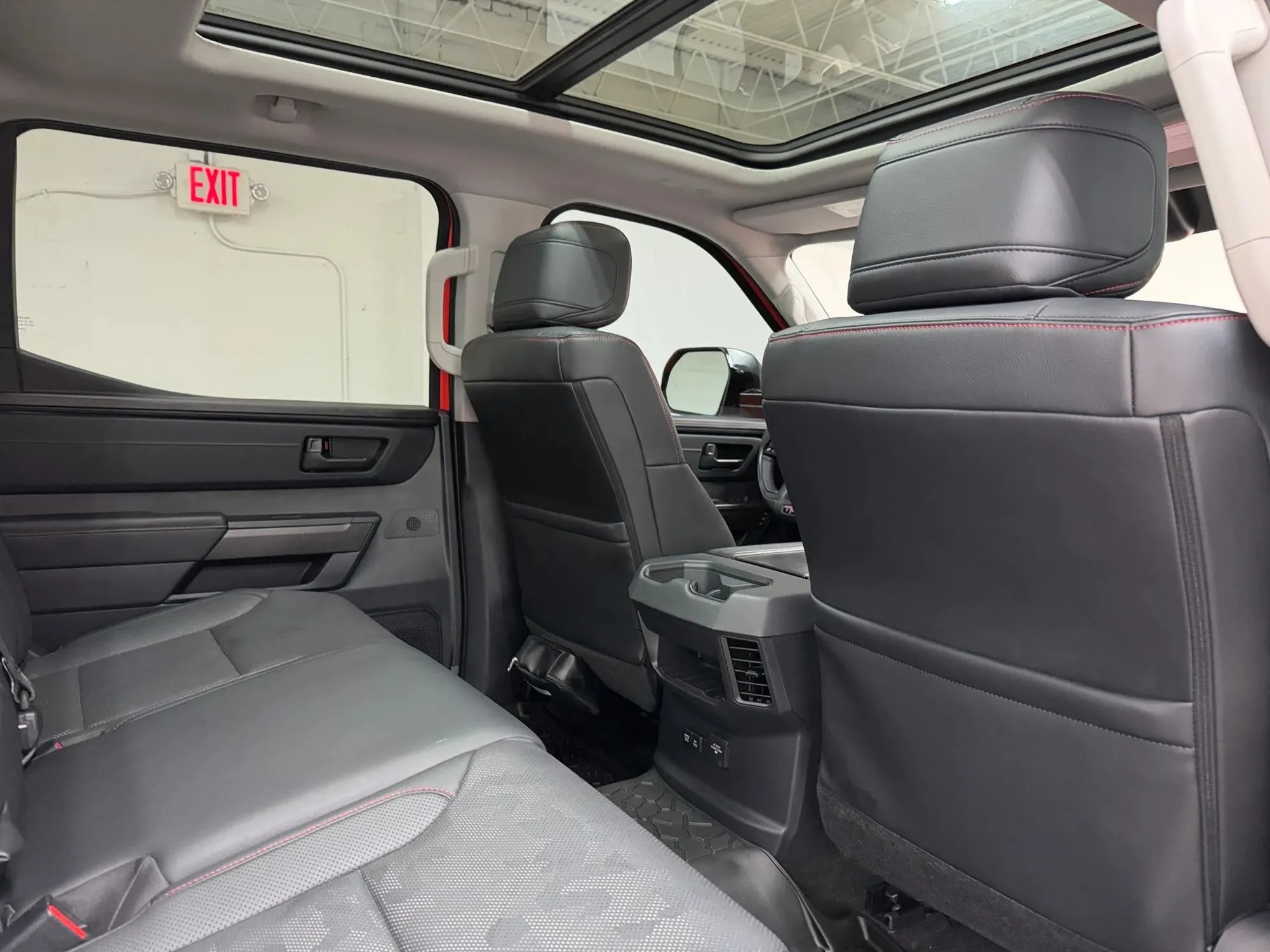 2023 Toyota Tundra TRD Pro
