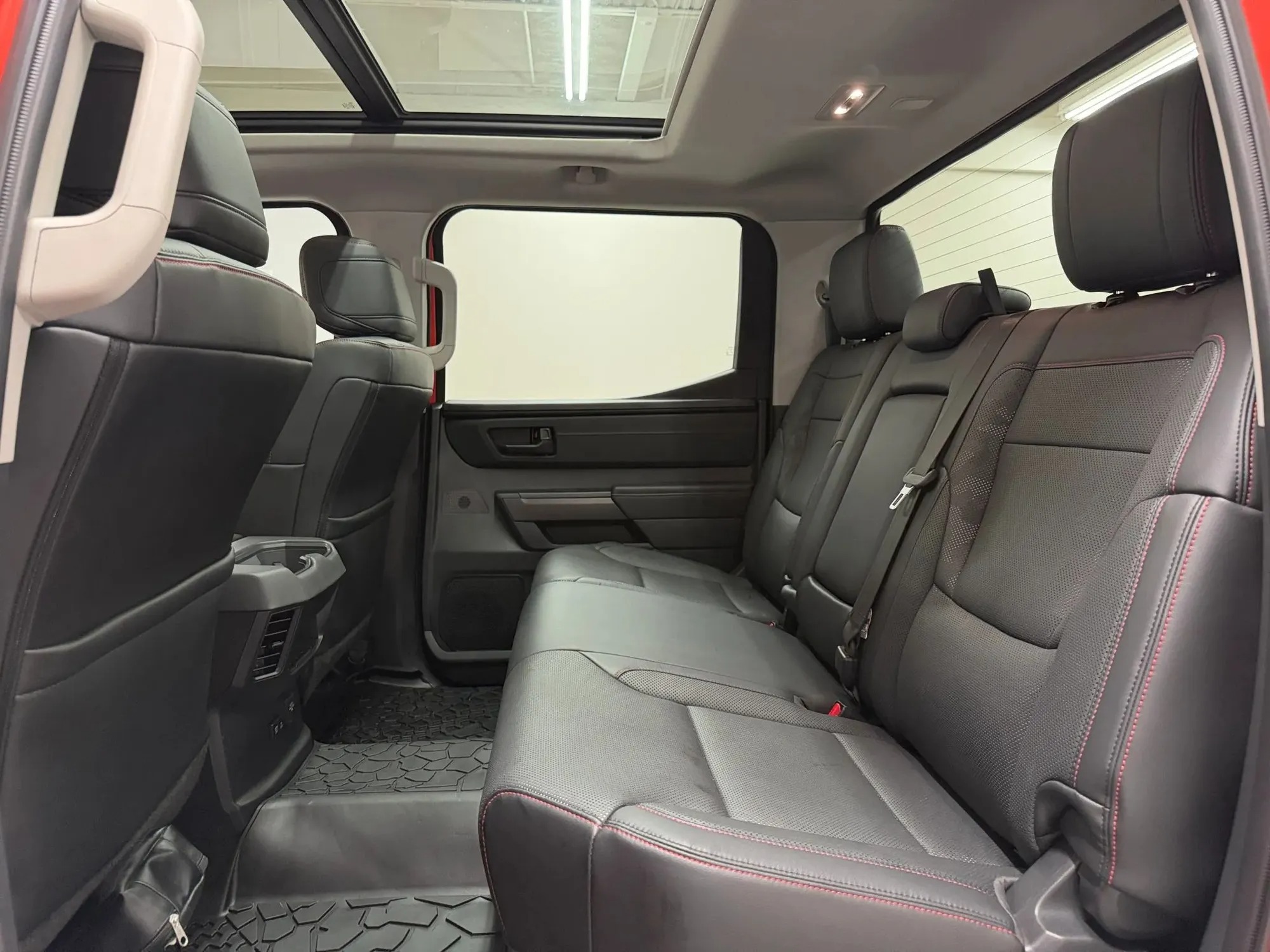 2023 Toyota Tundra TRD Pro