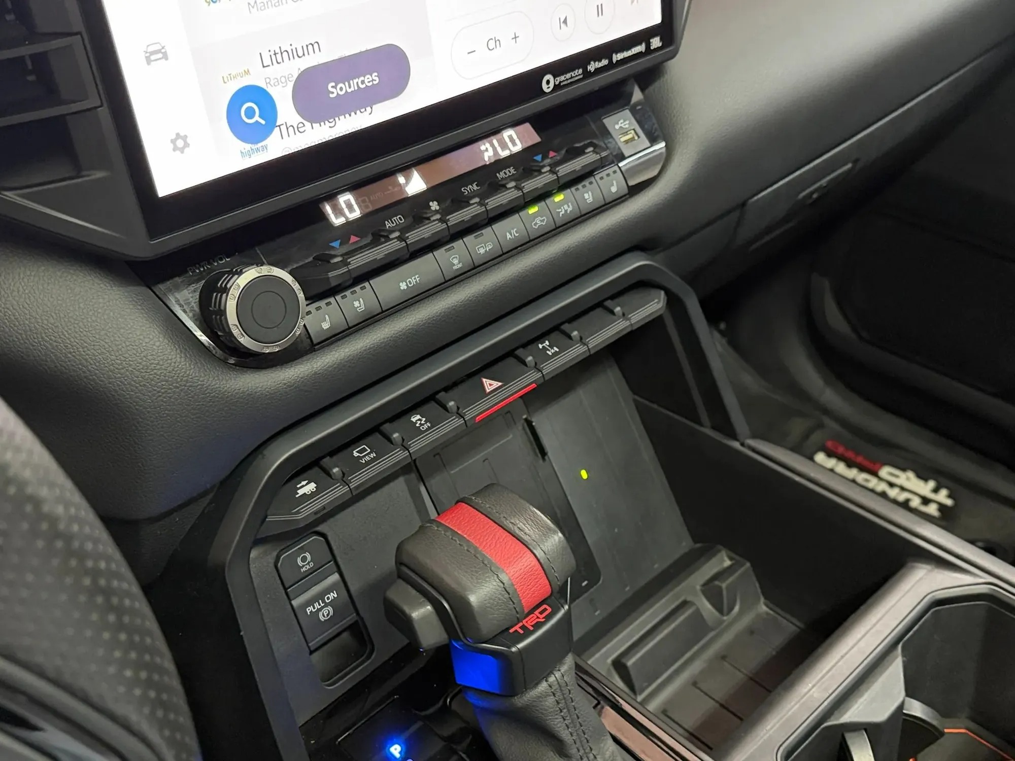2023 Toyota Tundra TRD Pro