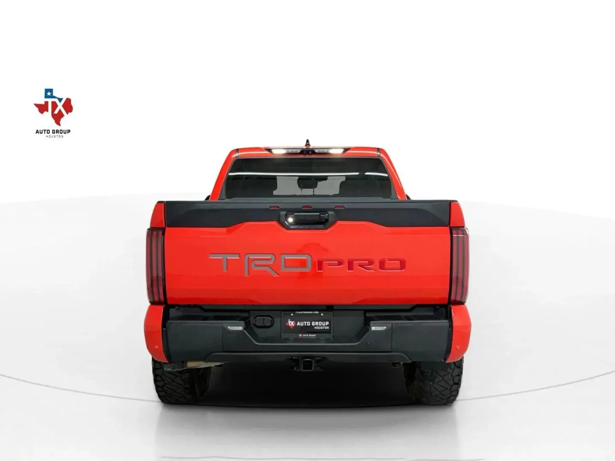 2023 Toyota Tundra TRD Pro - 4