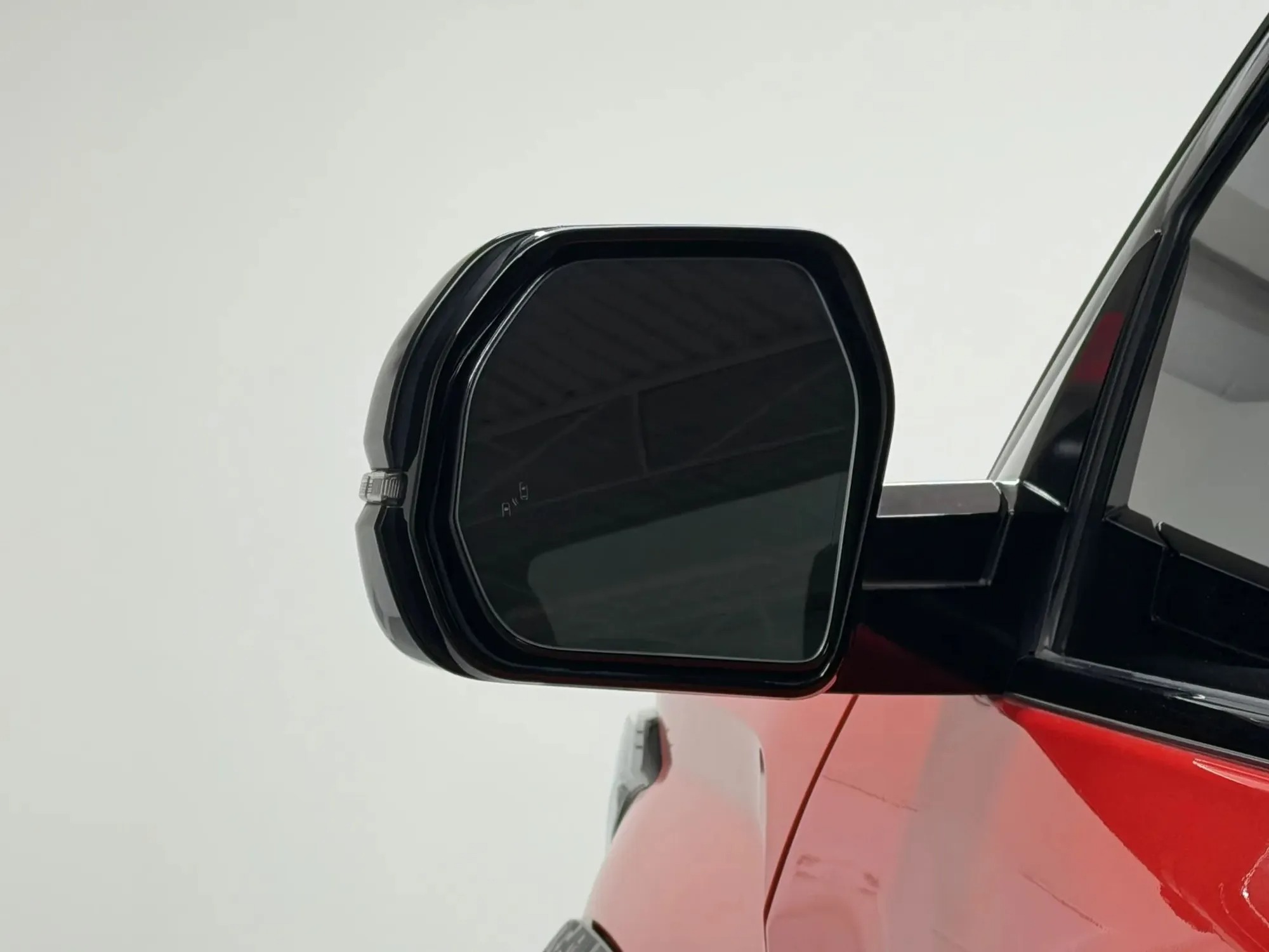 2023 Toyota Tundra TRD Pro