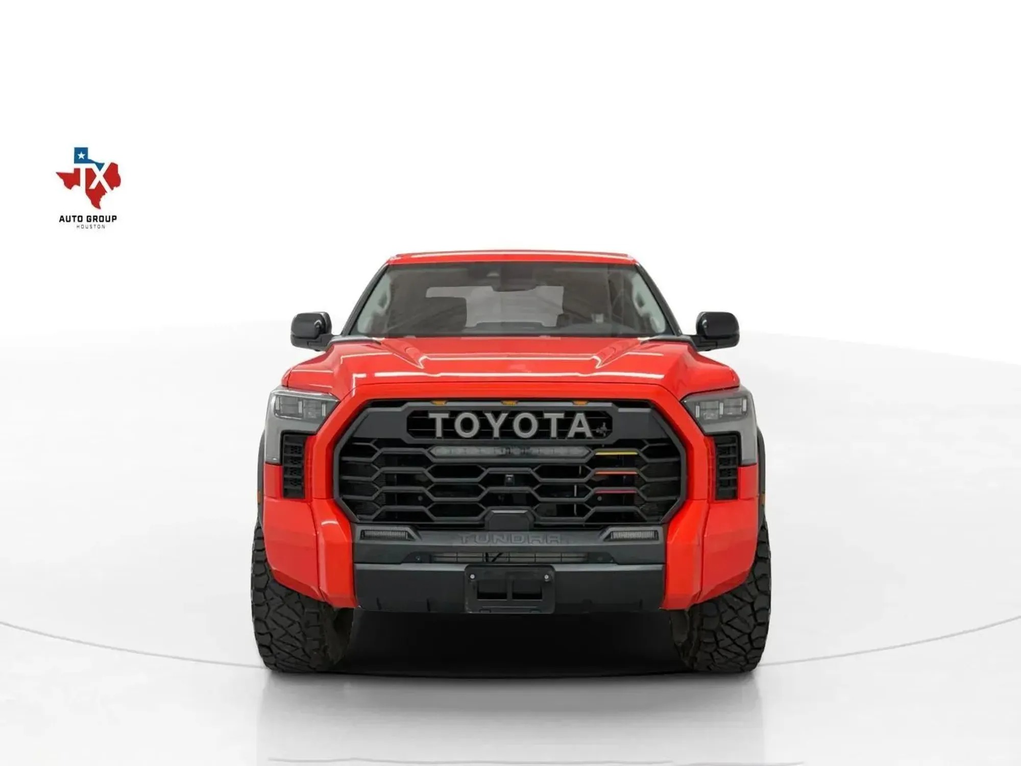 2023 Toyota Tundra TRD Pro - 5