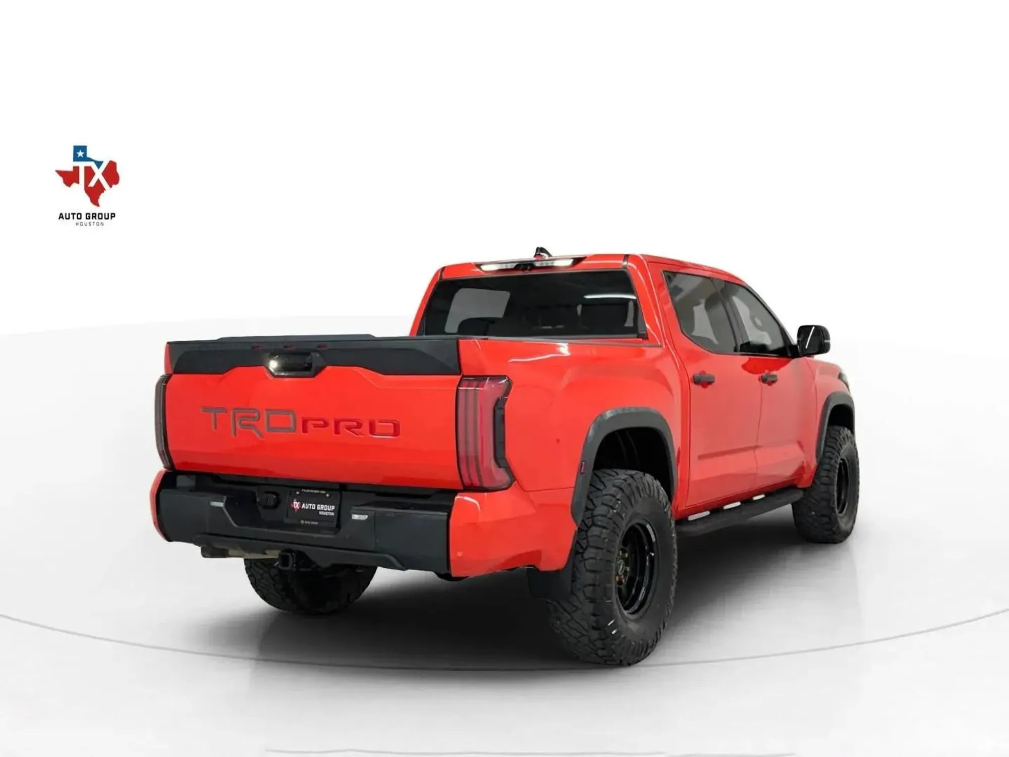 2023 Toyota Tundra TRD Pro - 3