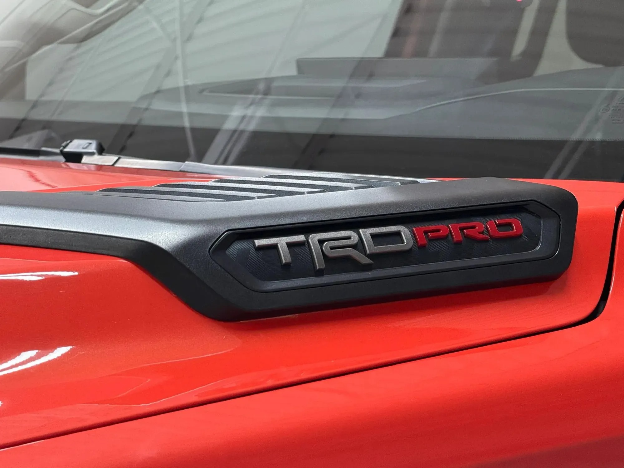 2023 Toyota Tundra TRD Pro