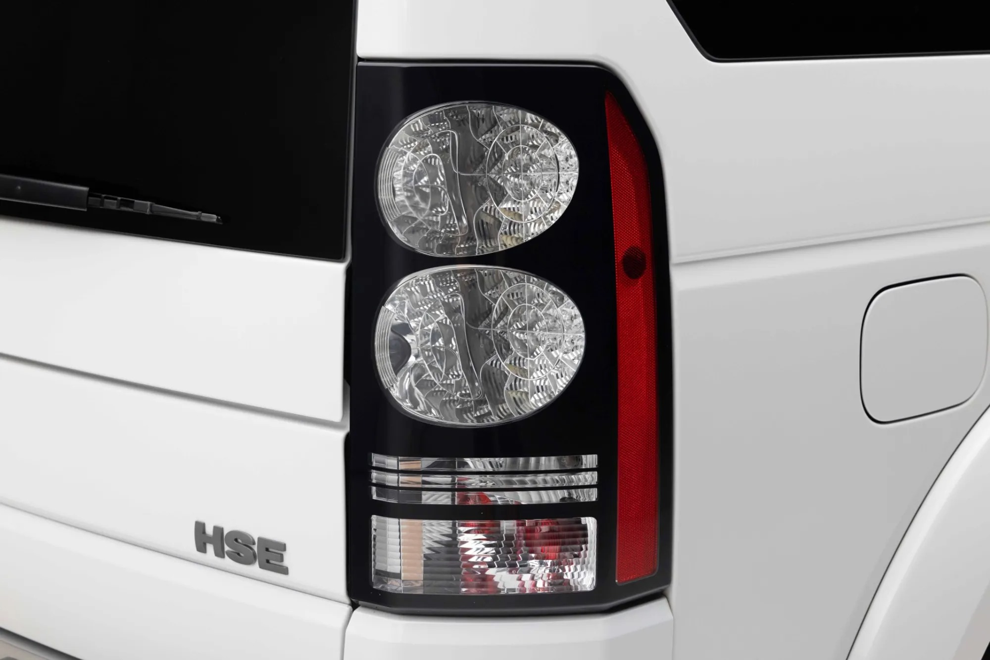 2014 Land Rover LR4