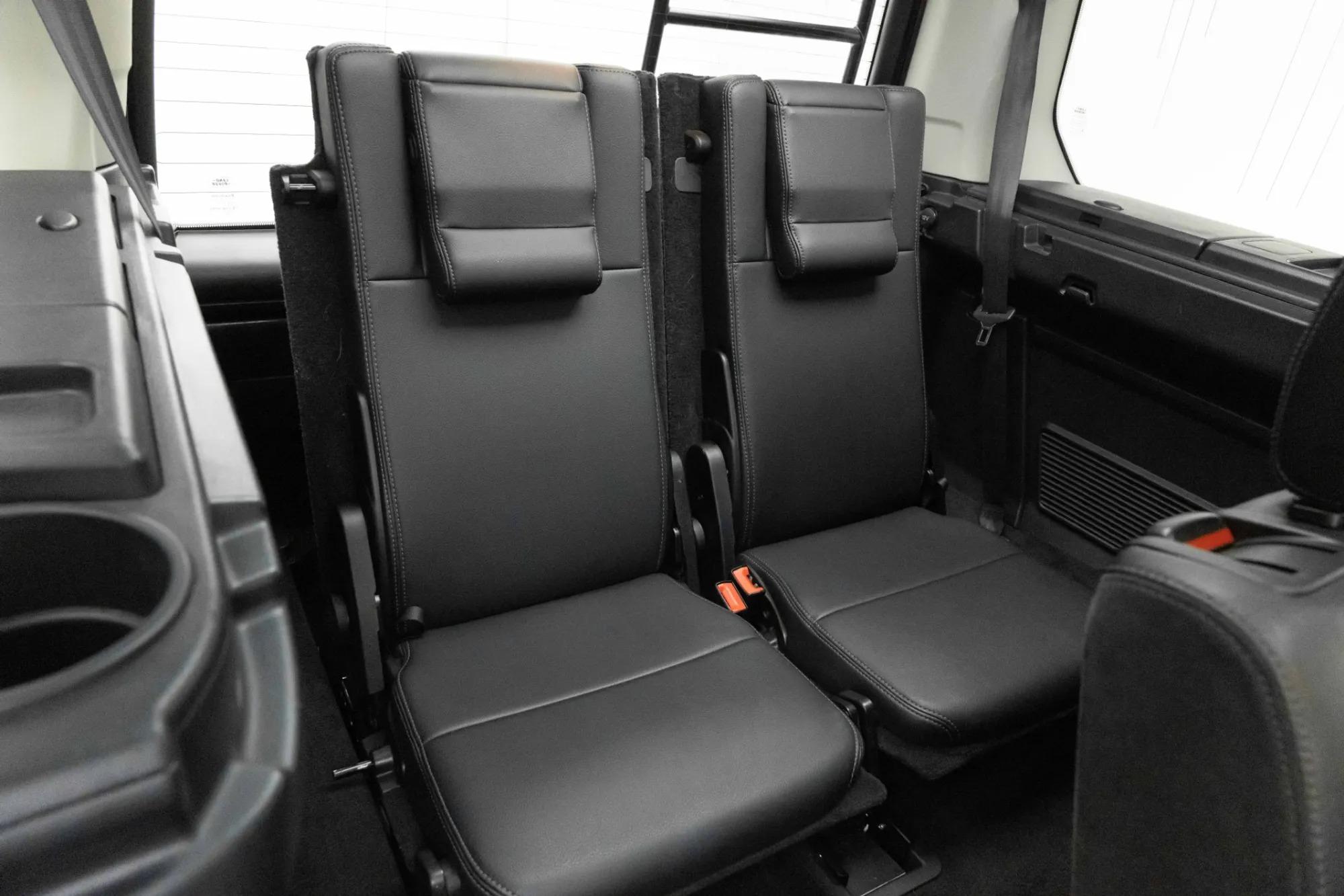2014 Land Rover LR4