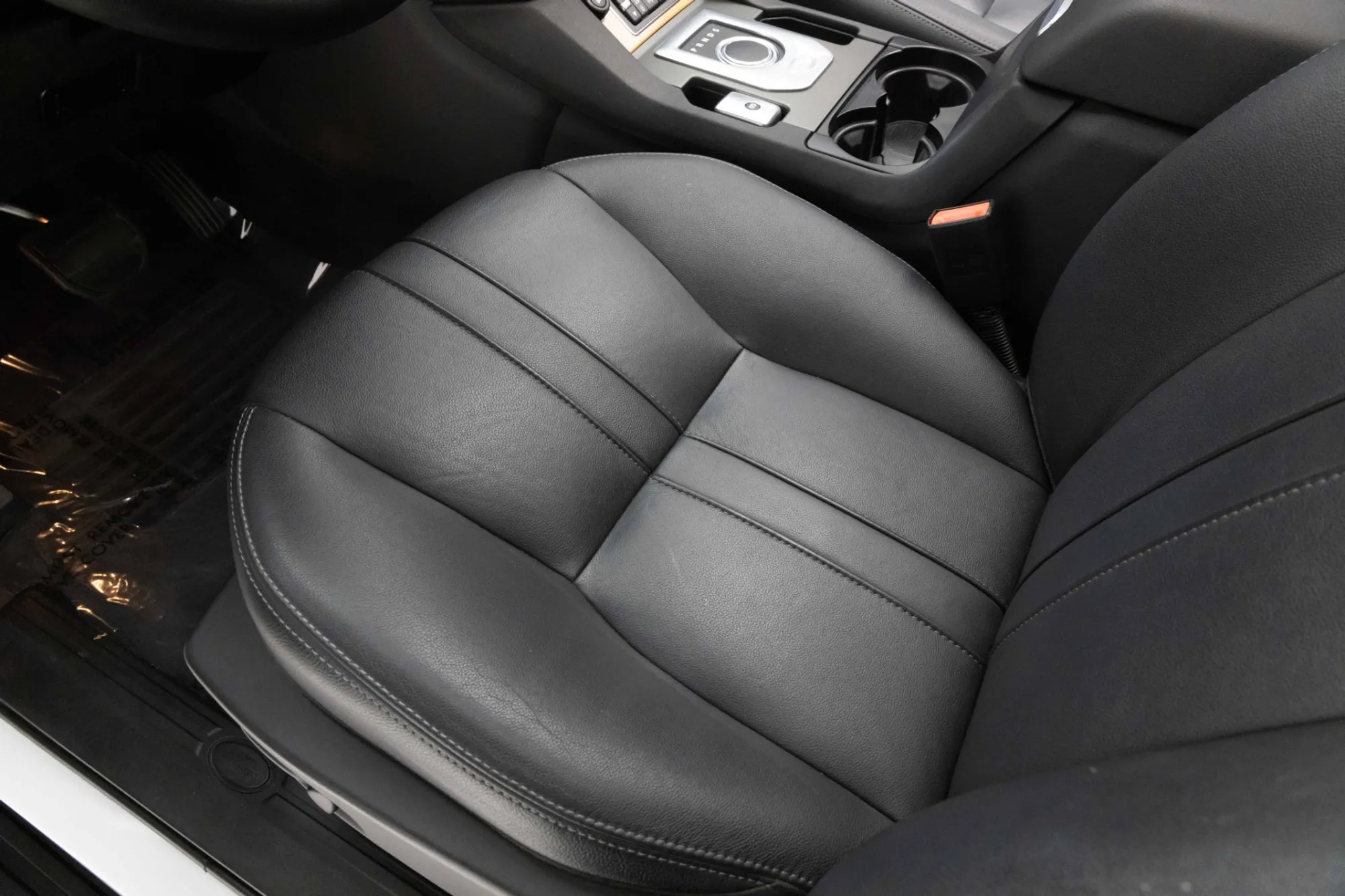 2014 Land Rover LR4