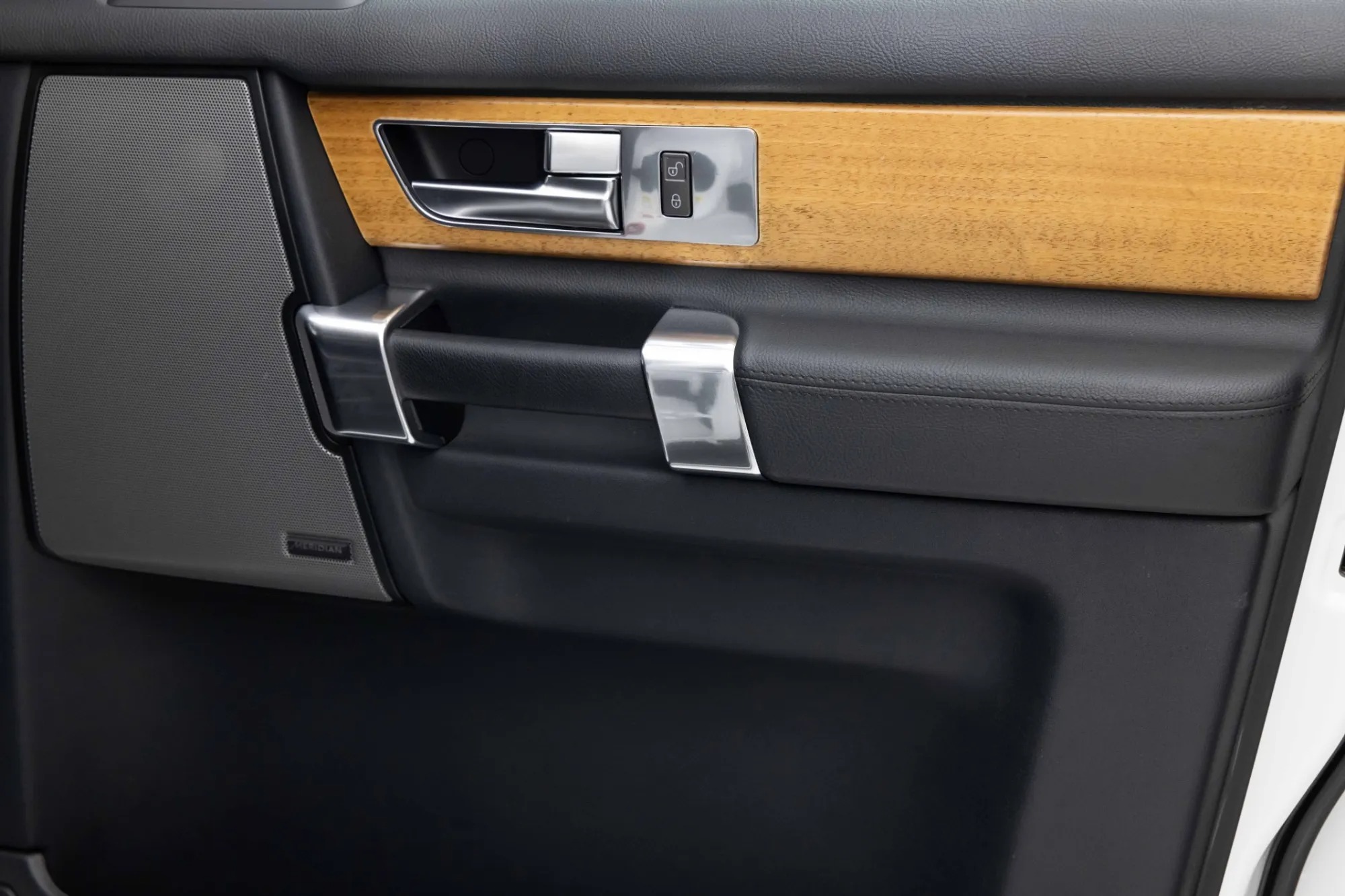2014 Land Rover LR4