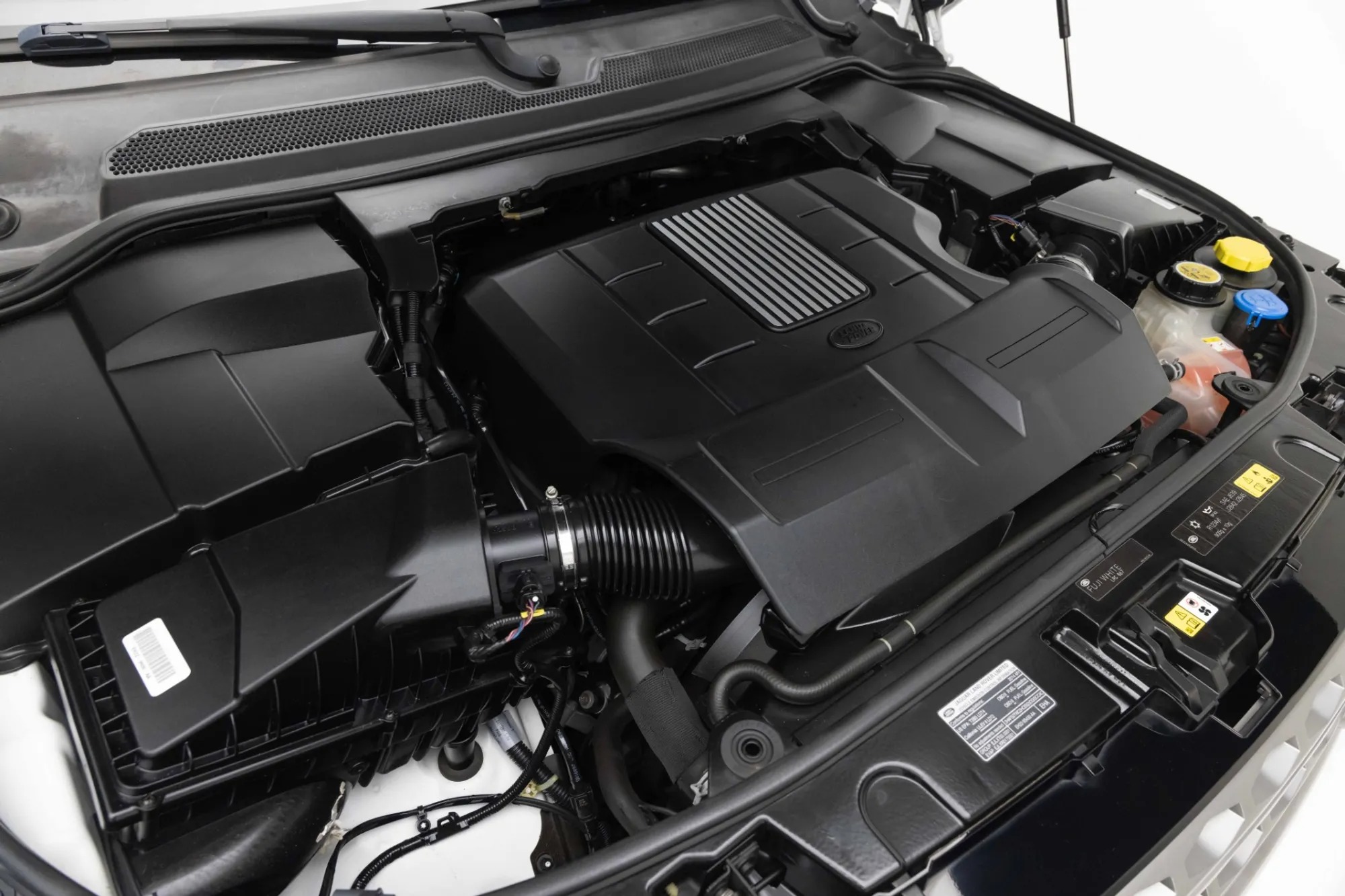 2014 Land Rover LR4