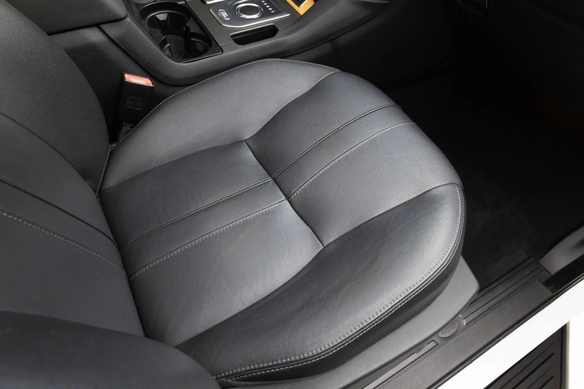 2014 Land Rover LR4