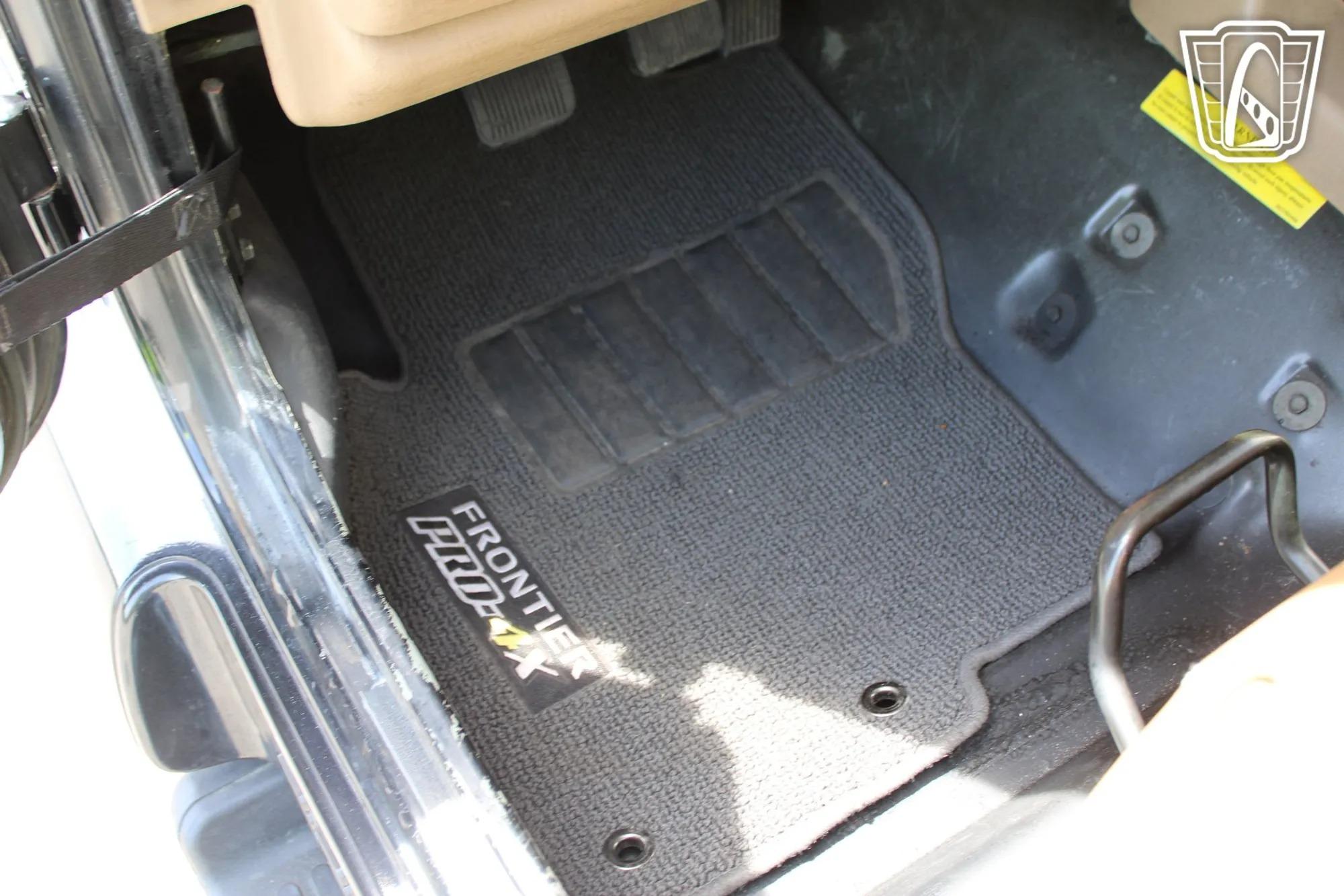 2001 Jeep Wrangler TJ Sahara