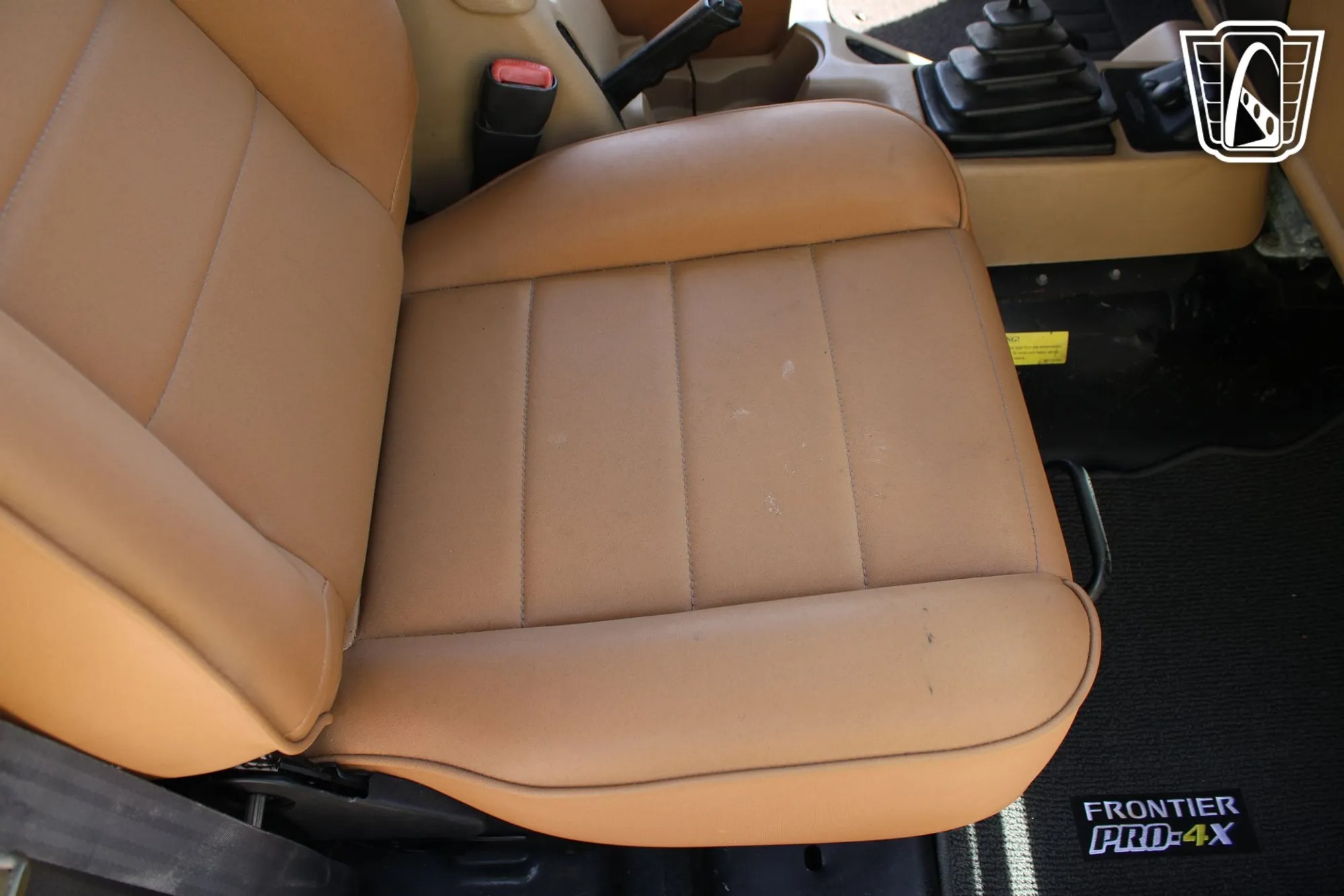 2001 Jeep Wrangler TJ Sahara