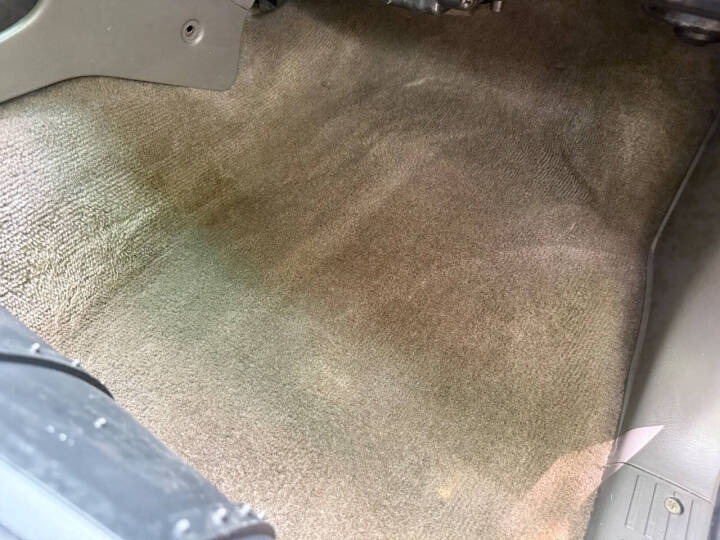 2001 Toyota 4Runner SR5