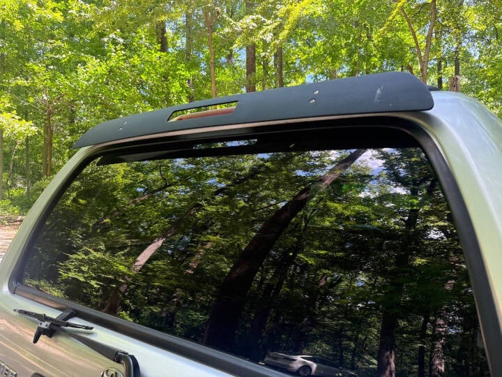 2001 Toyota 4Runner SR5